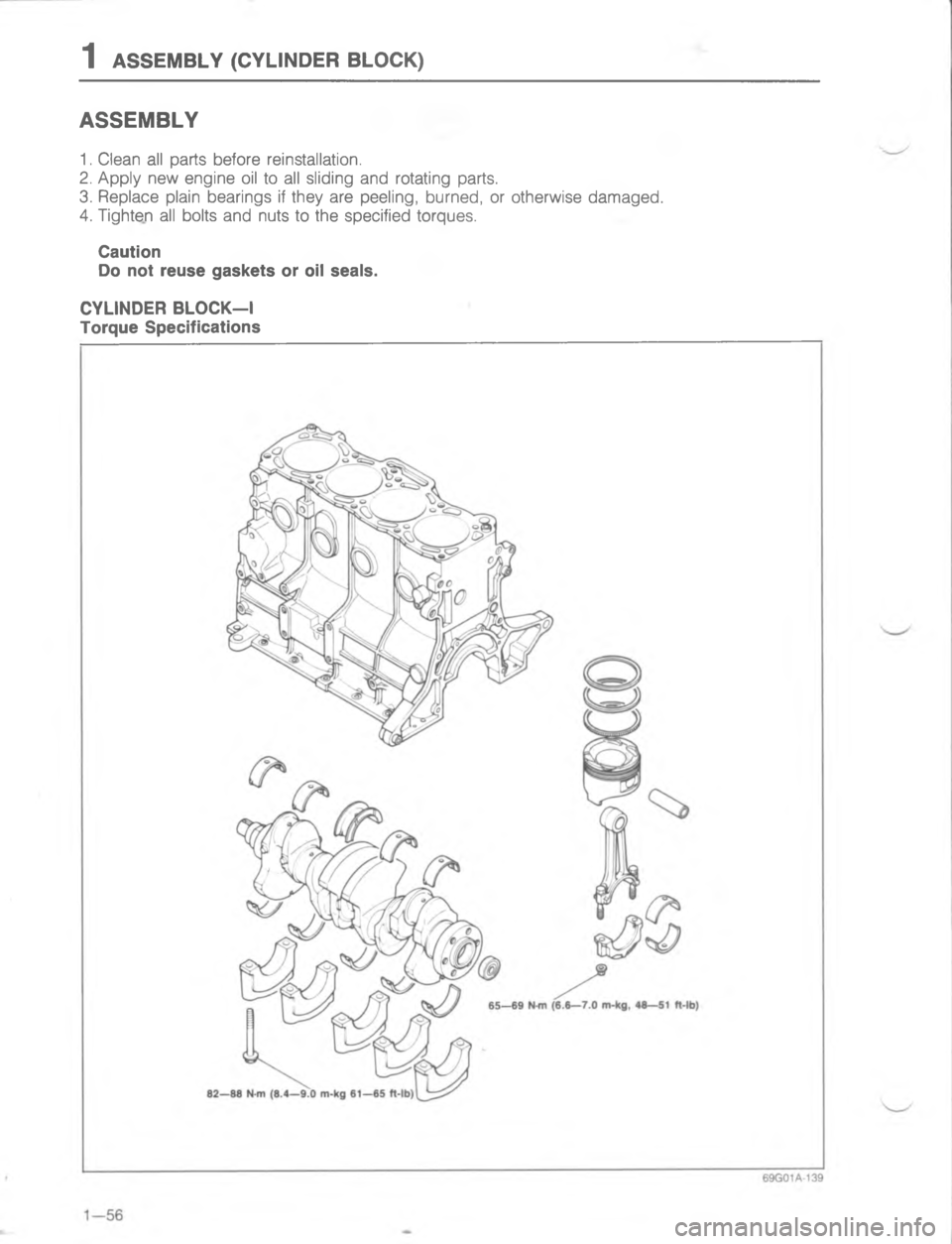 MAZDA MX-6 1988 Repair Manual 

;
H
G


0
 