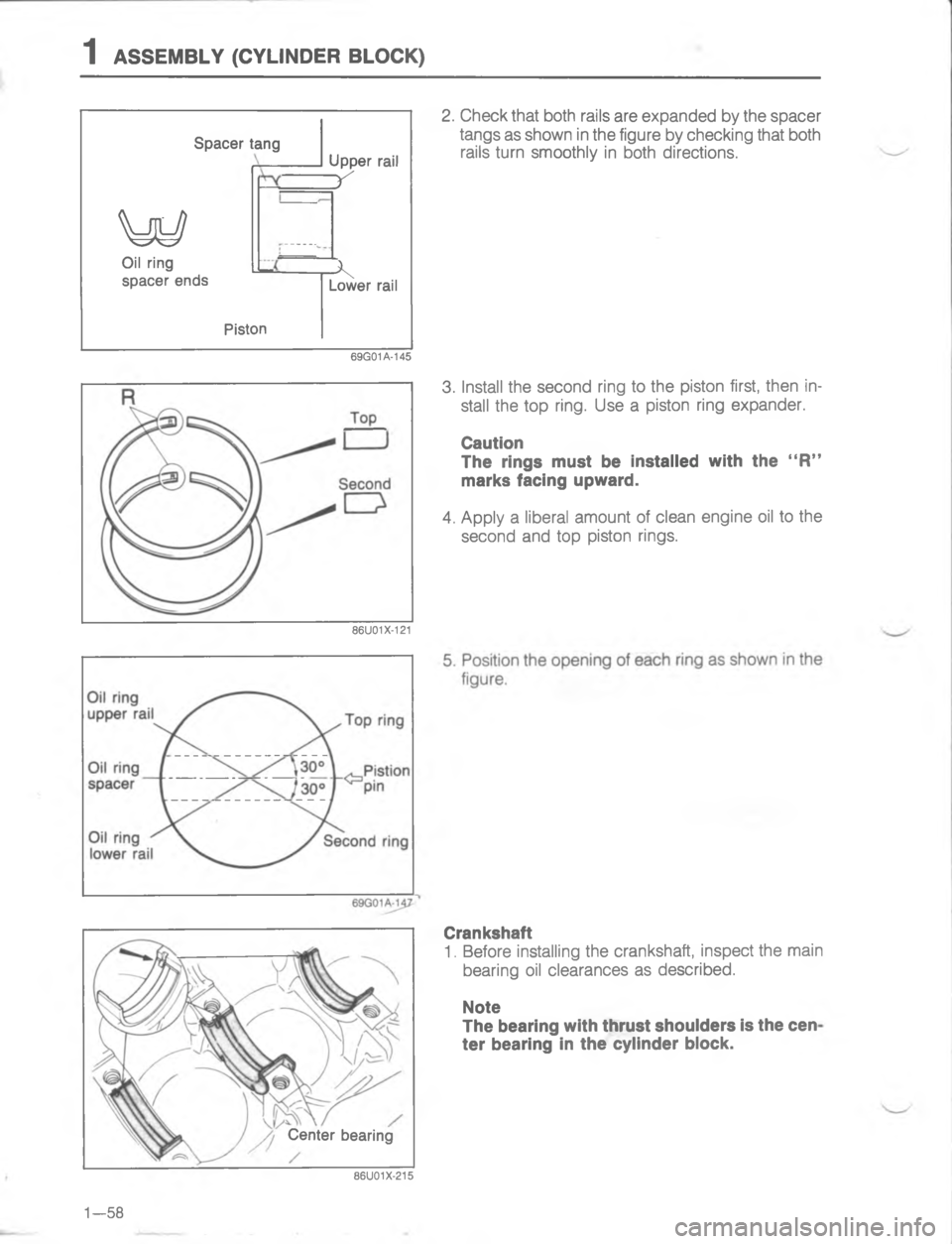 MAZDA MX-6 1988 Repair Manual 	7

/
	:


.
-;


<
H
	


&
G
	
<


!


\( 