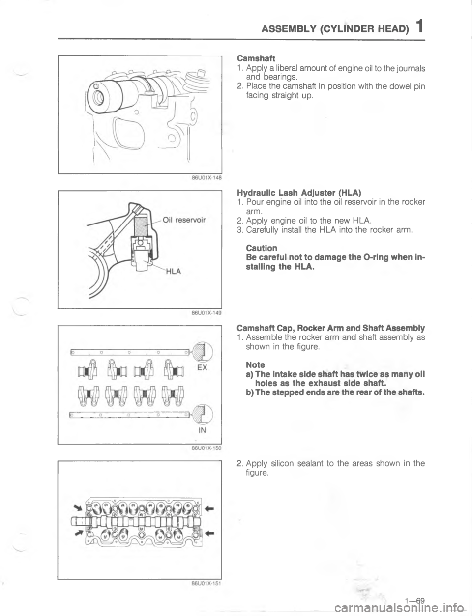 MAZDA MX-6 1988 Manual PDF 7758.6 2(6.),54 95,3	


;




;
H

:
*


	


+
1
;
 