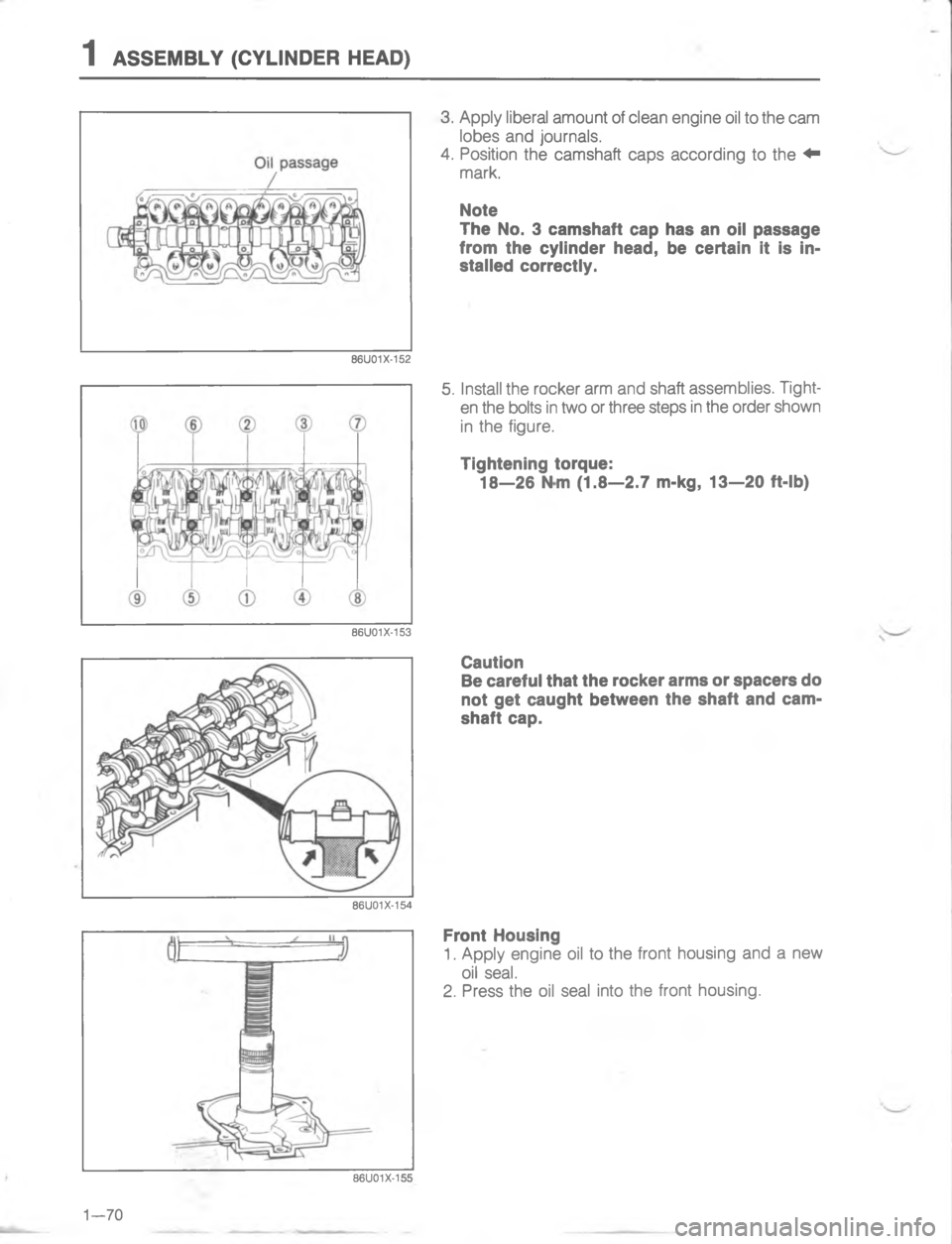 MAZDA MX-6 1988 Manual PDF 	<H
!
G



%
*
C



/

:

*
<



;< 
