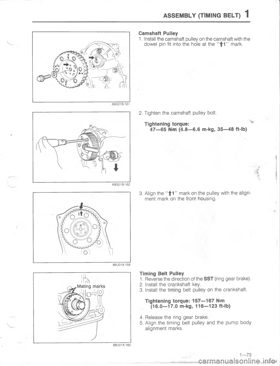 MAZDA MX-6 1988 Manual Online 7758.6 2#)@ 85.#3	


;

6
HSY

<

2
;
H

4
G
C
 < 