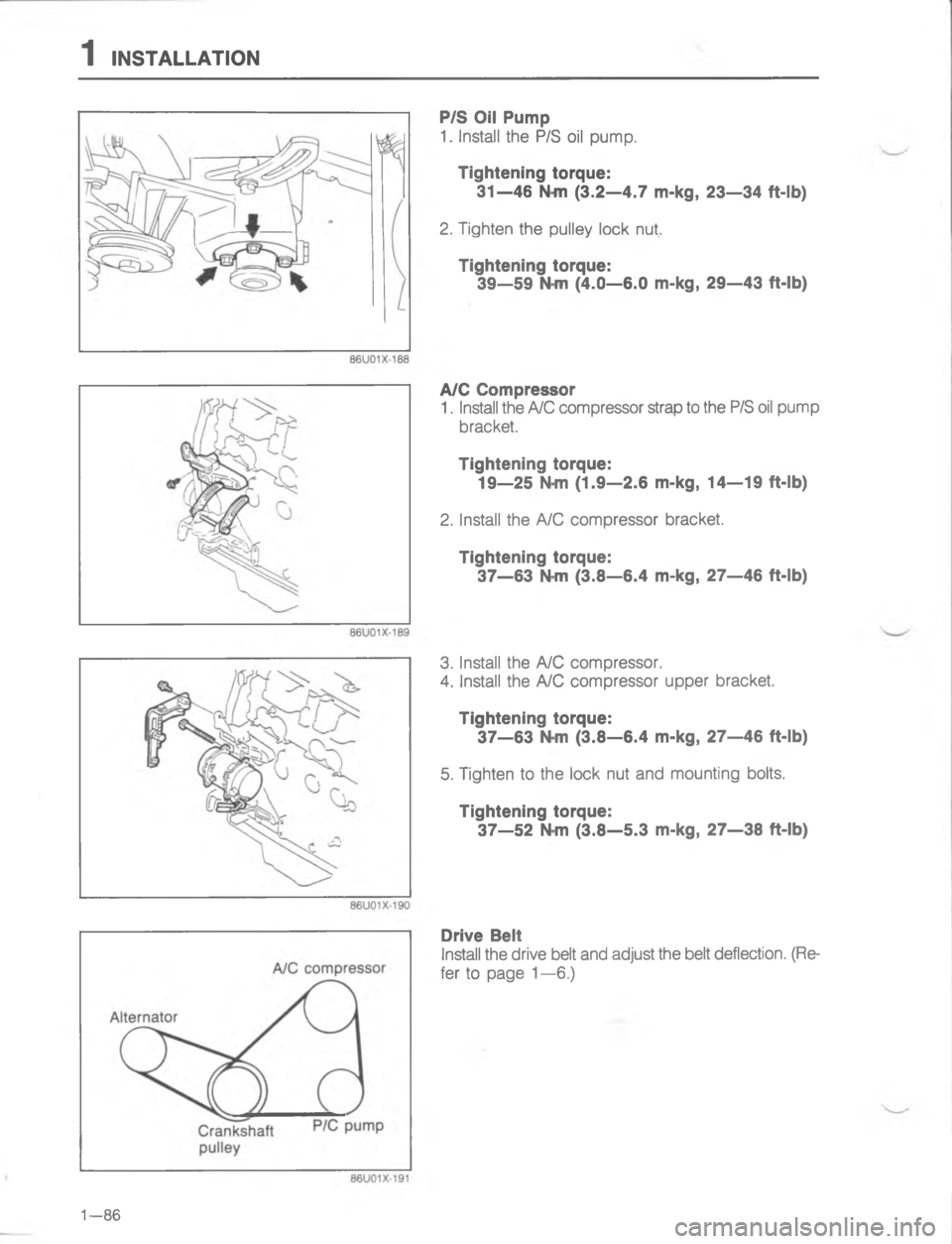 MAZDA MX-6 1988 Owners Manual  ?


2
;

2
	

!

/
;

2
H
G

2
C

2


 