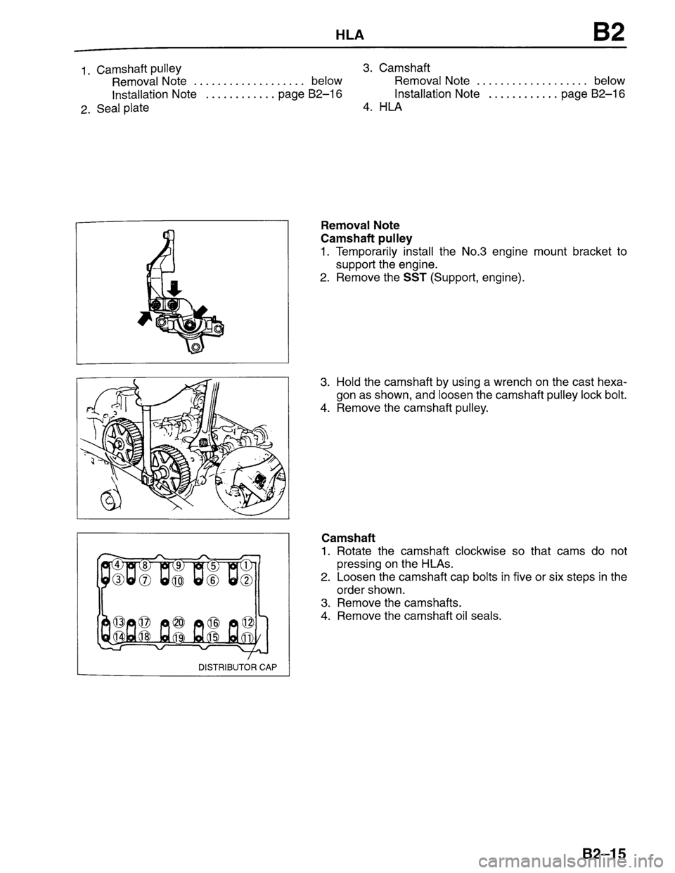 MAZDA PROTEGE 1996 Manual PDF MAZDA PROTEGE 1996 Manual PDF