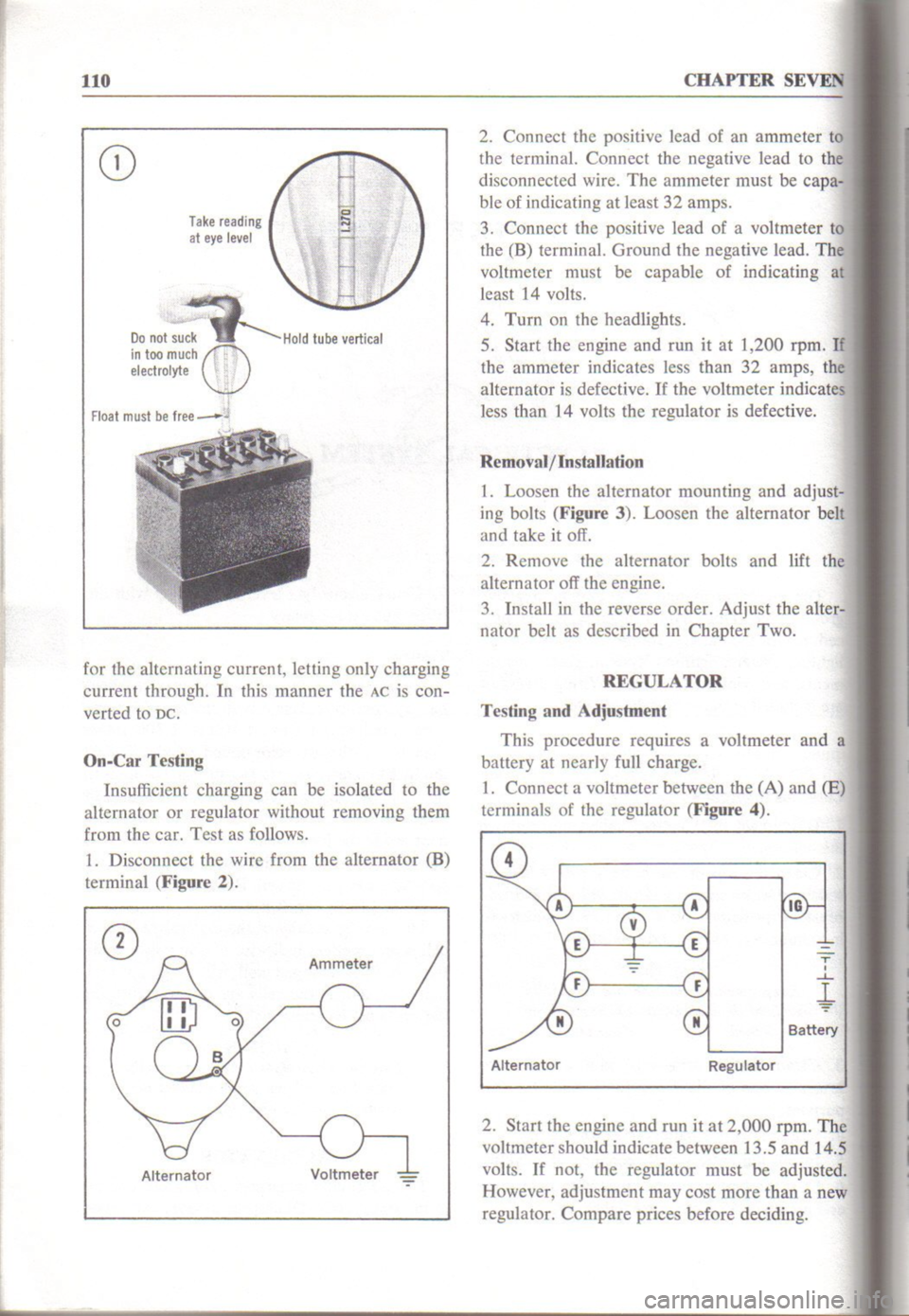 MAZDA RX-2 1971 Workshop Service Repair Manual MAZDA RX-2 1971 Workshop Service Repair Manual