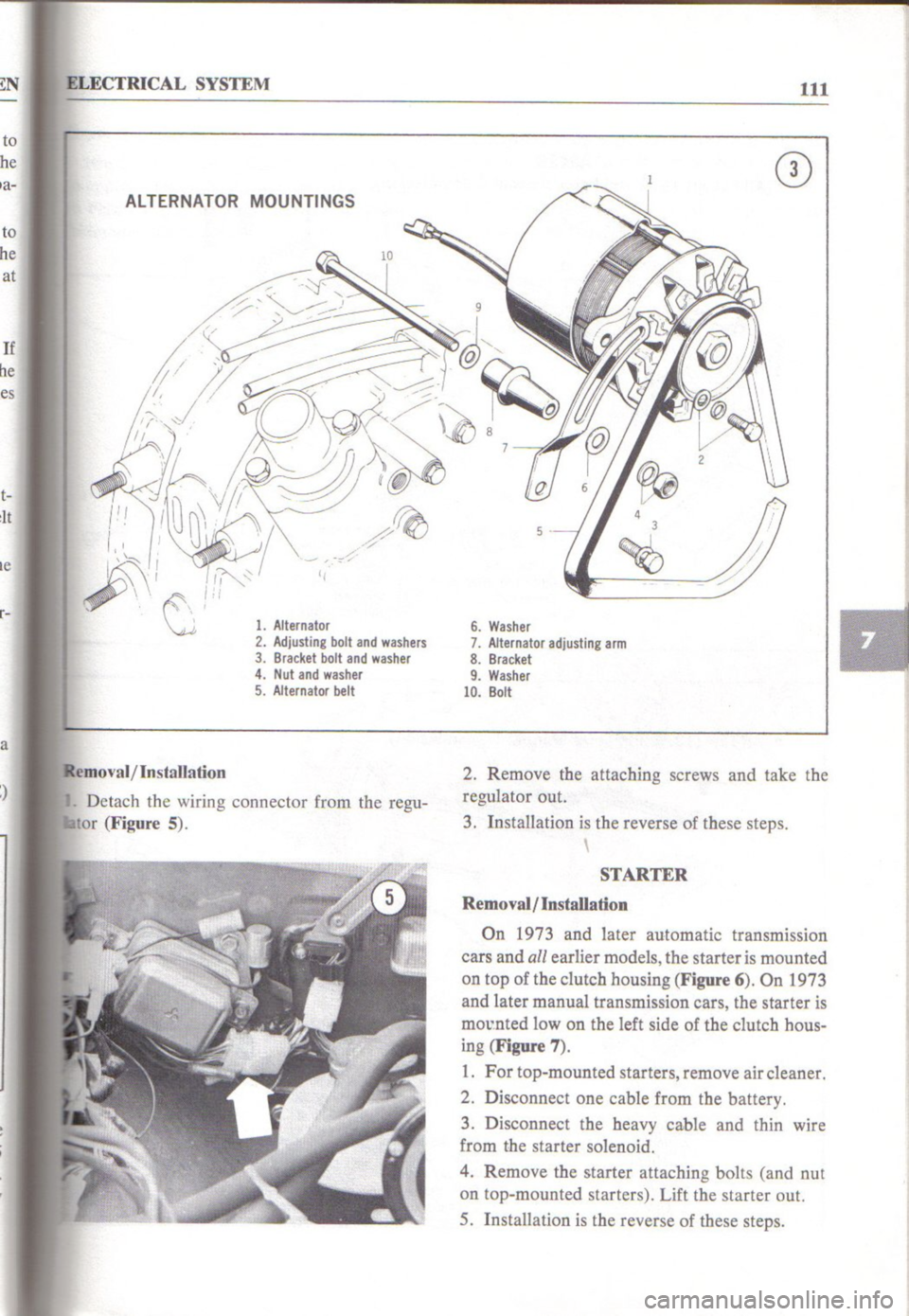 MAZDA RX-2 1971 Workshop Service Repair Manual MAZDA RX-2 1971 Workshop Service Repair Manual
