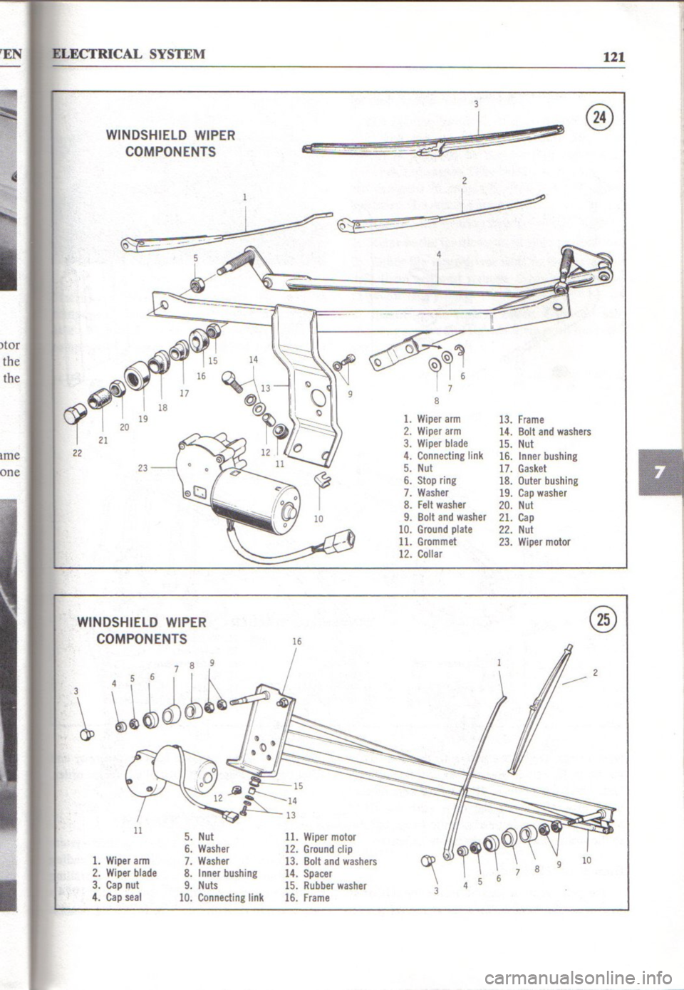 MAZDA RX-2 1971 Workshop Service Repair Manual MAZDA RX-2 1971 Workshop Service Repair Manual