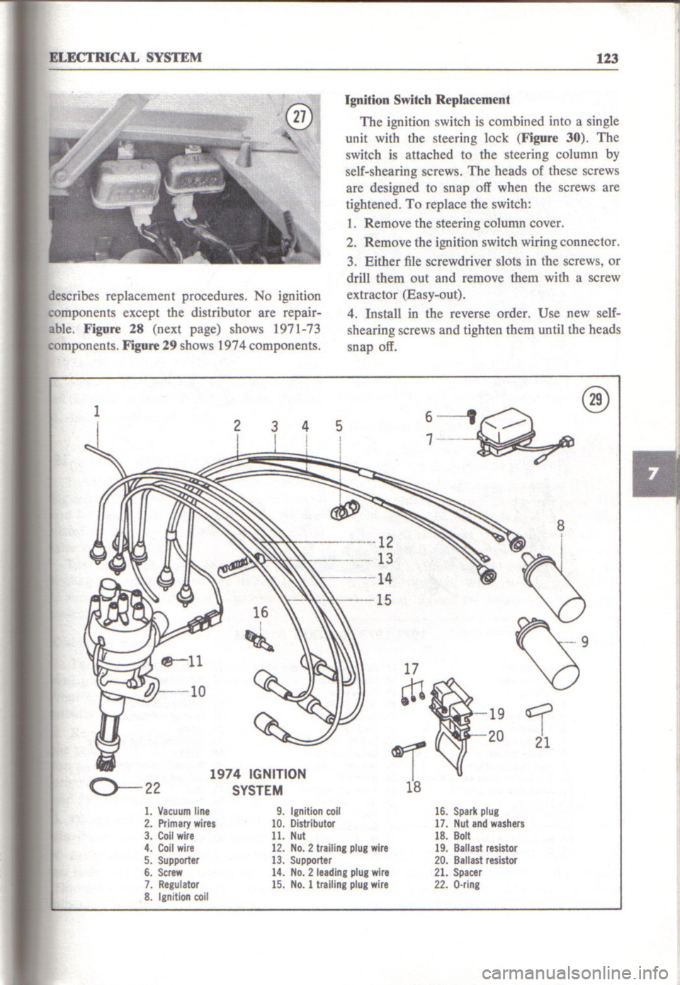 MAZDA RX-2 1971 Workshop Service Repair Manual MAZDA RX-2 1971 Workshop Service Repair Manual