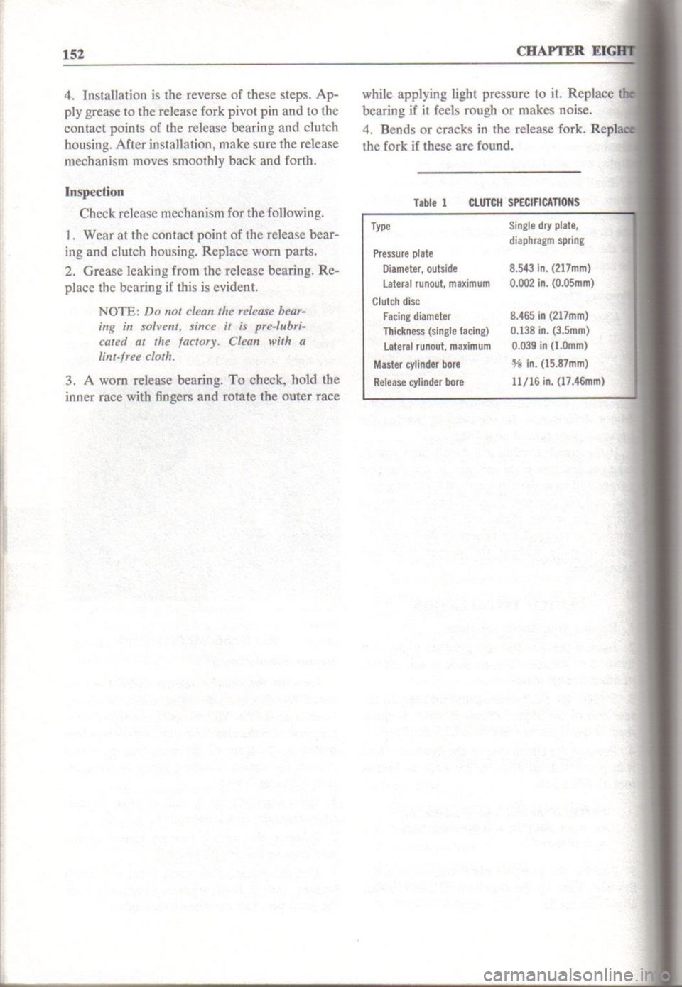 MAZDA RX-2 1971  Workshop Service Repair Manual 