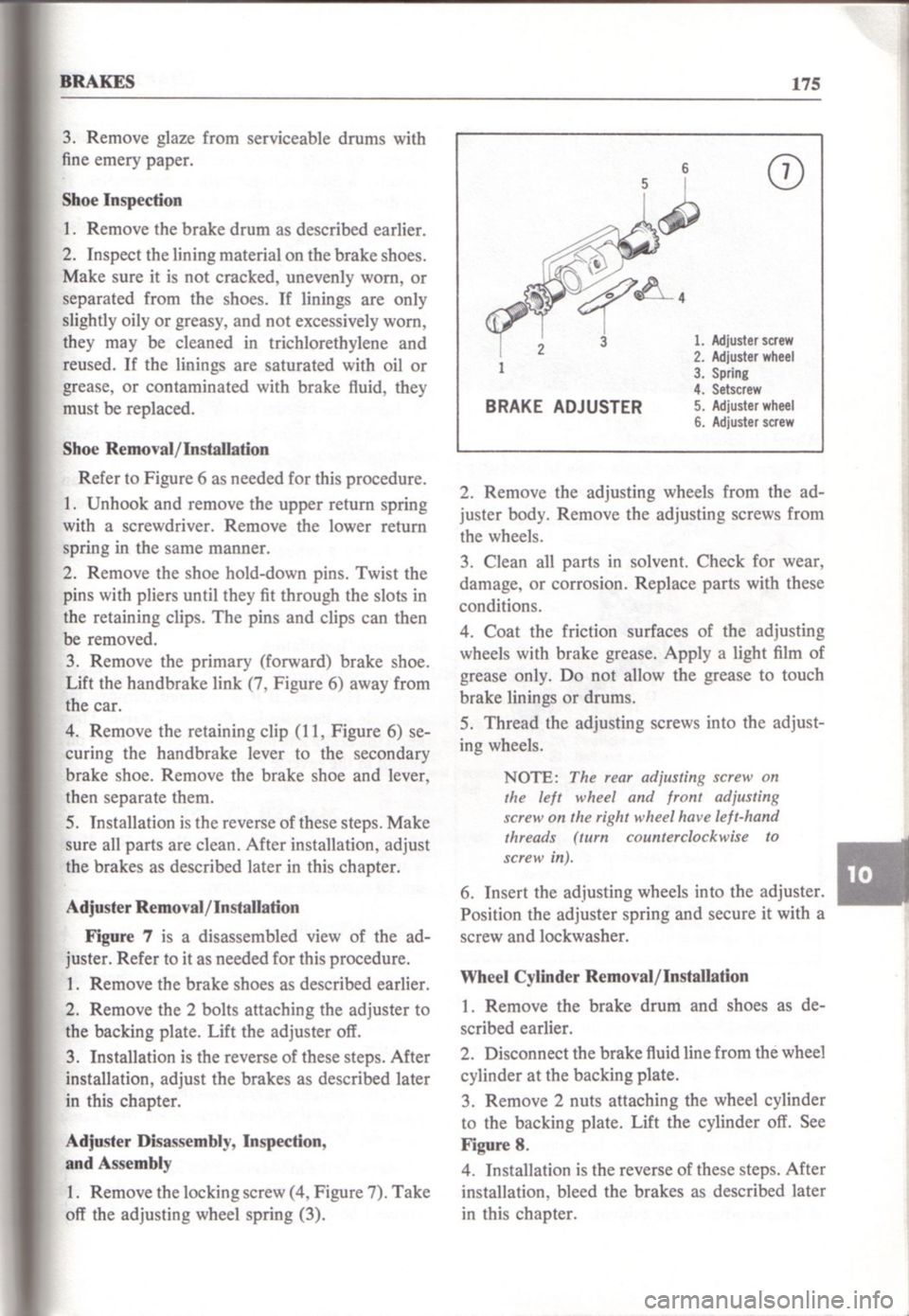 MAZDA RX-2 1971  Workshop Service Repair Manual 
