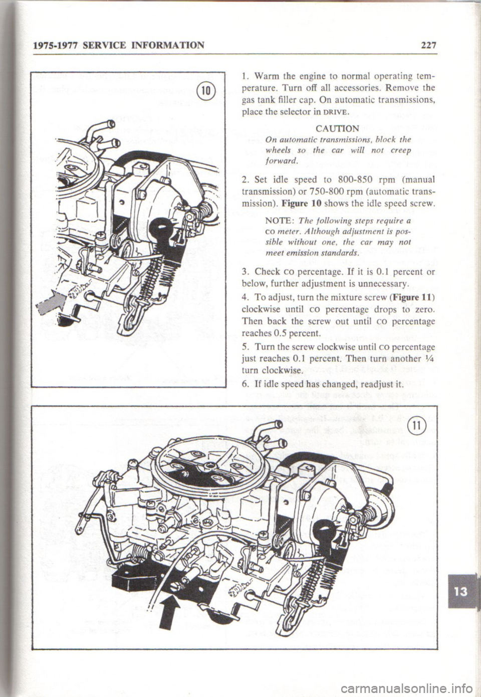 MAZDA RX-2 1971 Workshop Service Repair Manual MAZDA RX-2 1971 Workshop Service Repair Manual