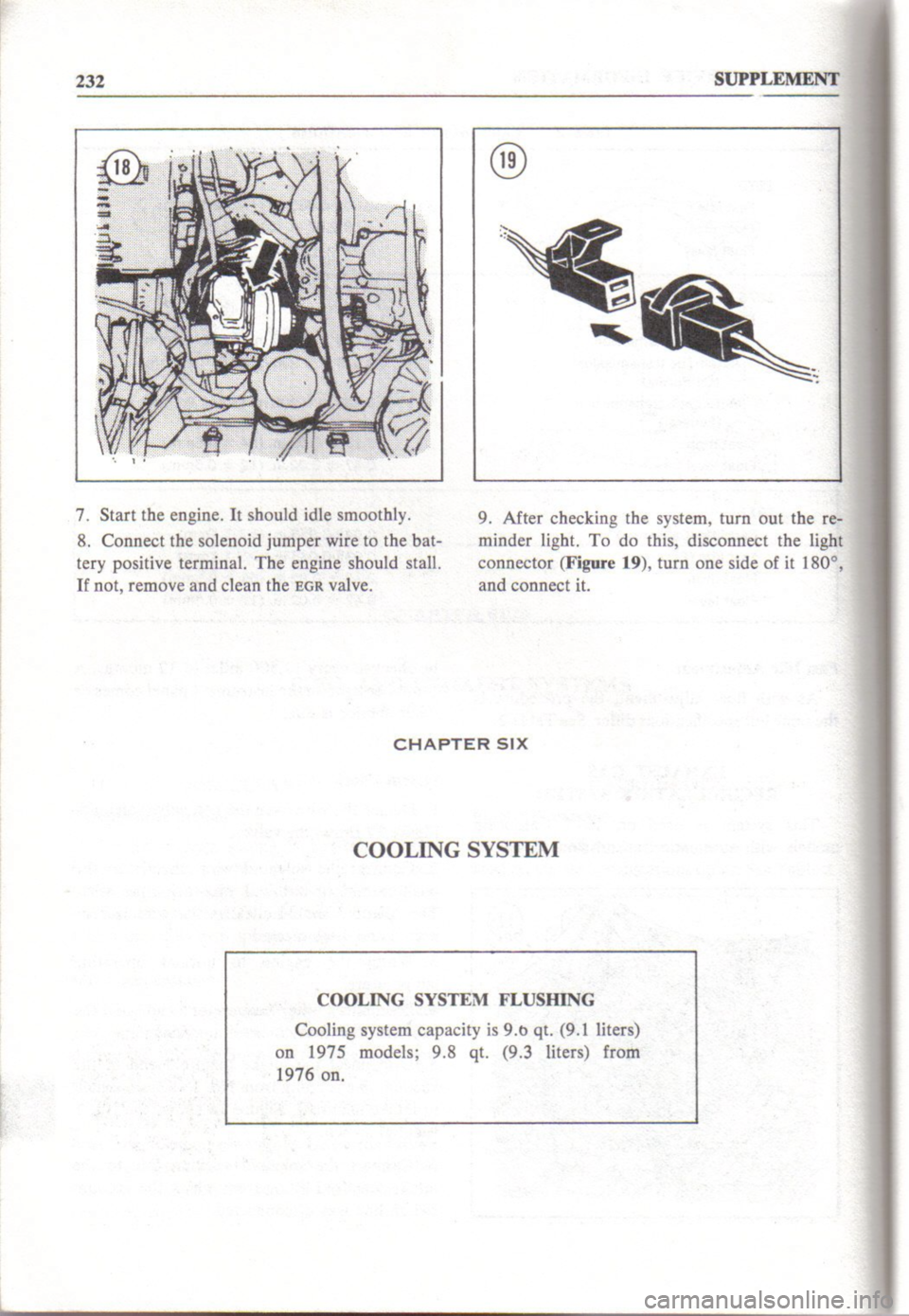 MAZDA RX-2 1971 Workshop Service Repair Manual MAZDA RX-2 1971 Workshop Service Repair Manual