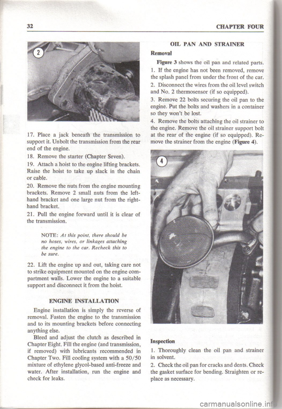 MAZDA RX-2 1971 Workshop Service Owners Guide MAZDA RX-2 1971 Workshop Service Owners Guide