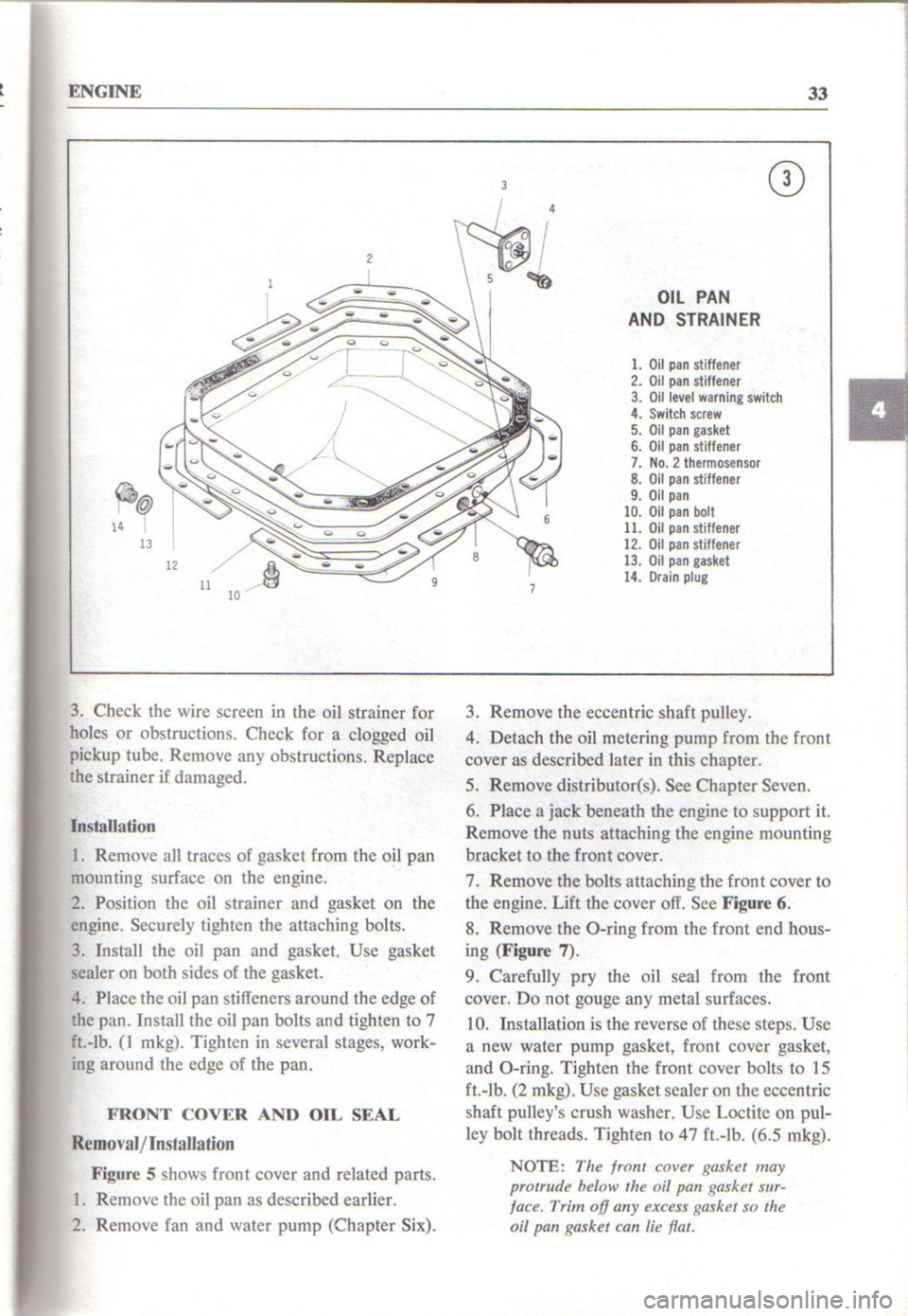 MAZDA RX-2 1971 Workshop Service Owners Guide MAZDA RX-2 1971 Workshop Service Owners Guide