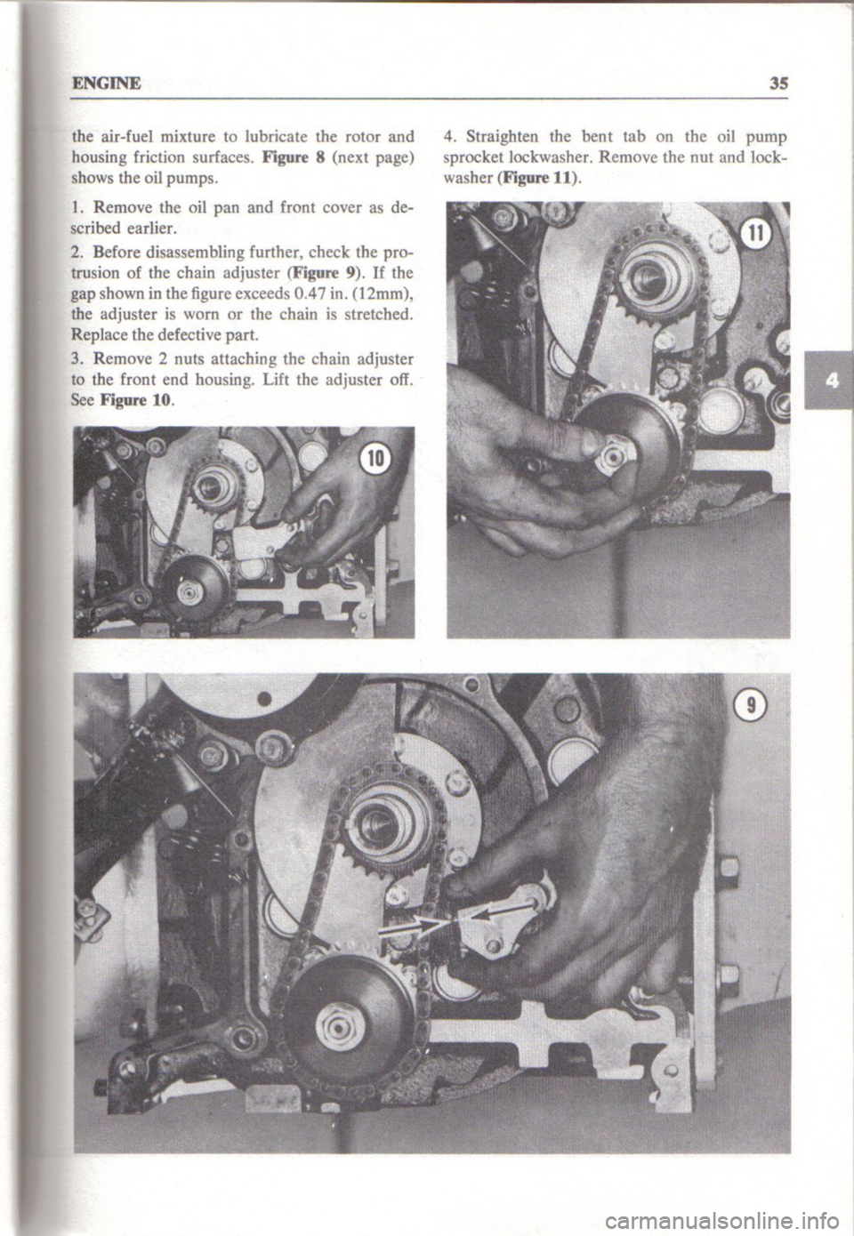 MAZDA RX-2 1971 Workshop Service Owners Guide MAZDA RX-2 1971 Workshop Service Owners Guide