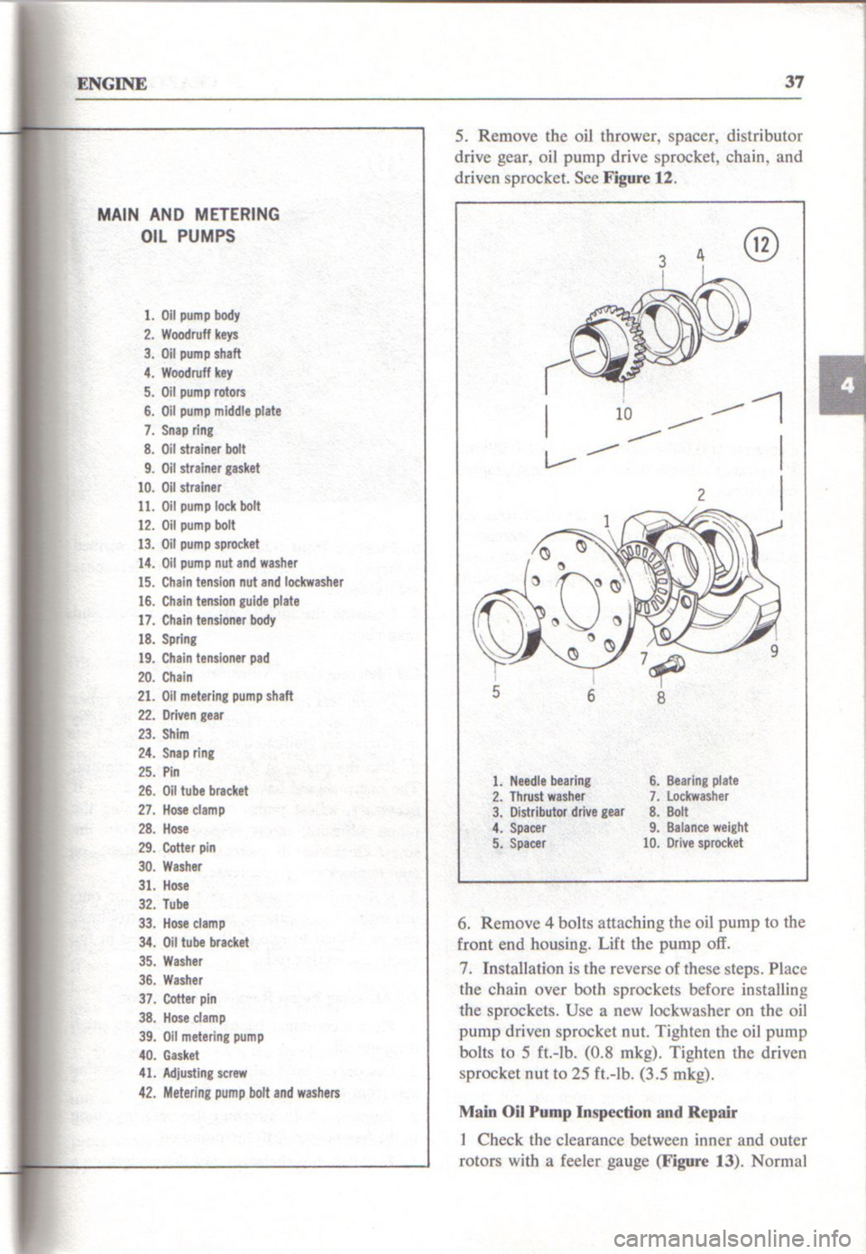 MAZDA RX-2 1971 Workshop Service Owners Guide MAZDA RX-2 1971 Workshop Service Owners Guide