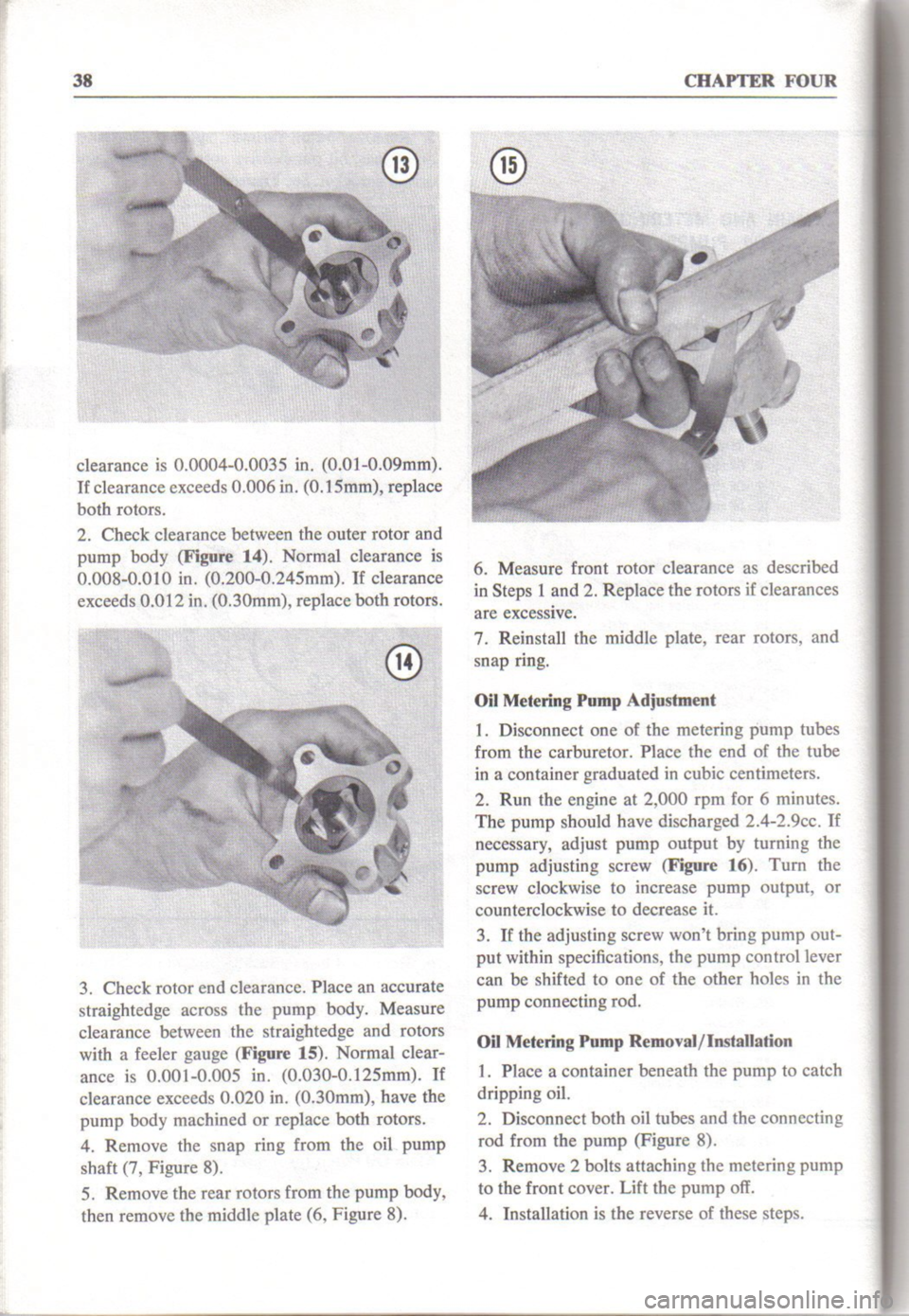 MAZDA RX-2 1971 Workshop Service Owners Guide MAZDA RX-2 1971 Workshop Service Owners Guide