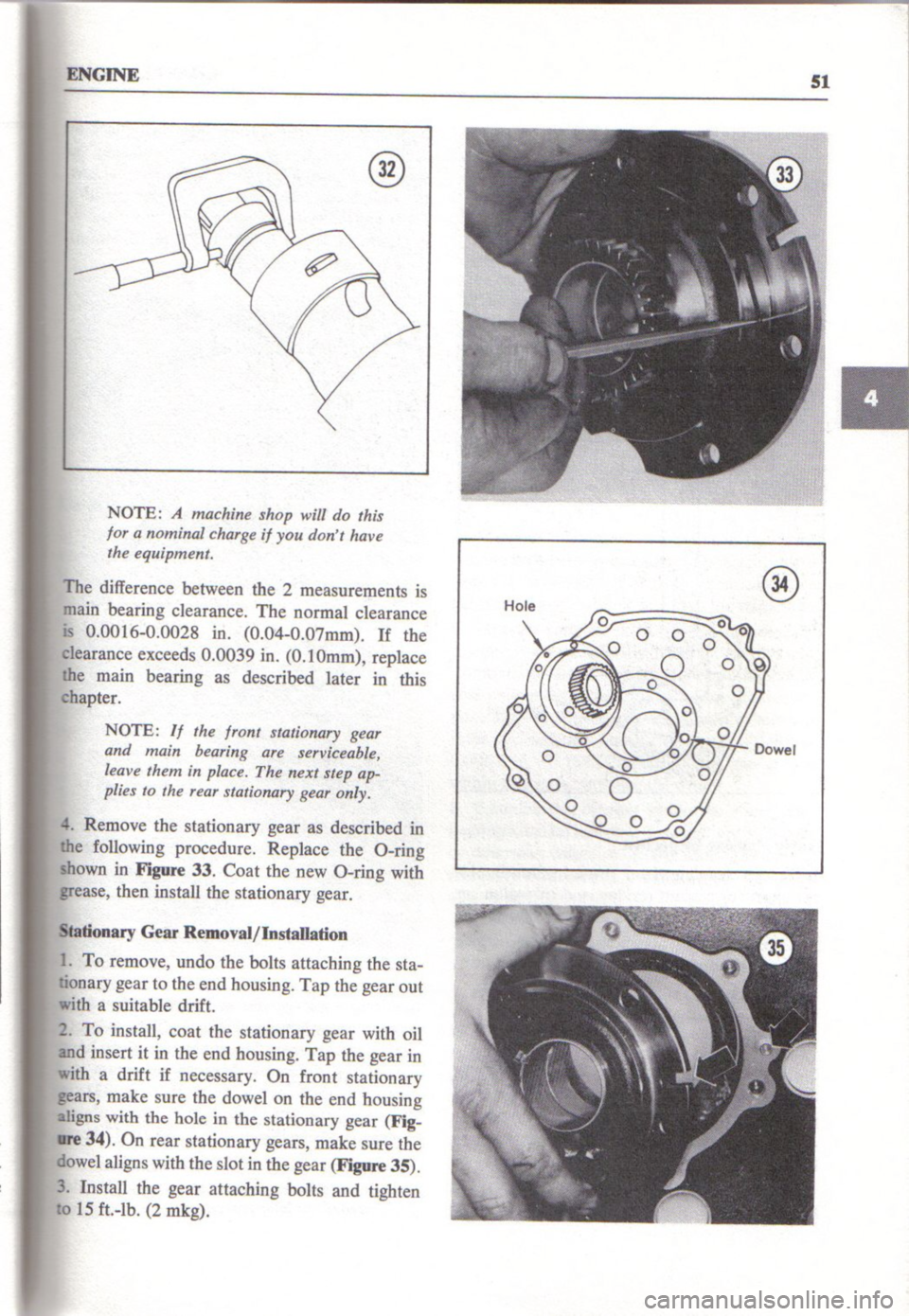 MAZDA RX-2 1971 Workshop Service Workshop Manual MAZDA RX-2 1971 Workshop Service Workshop Manual