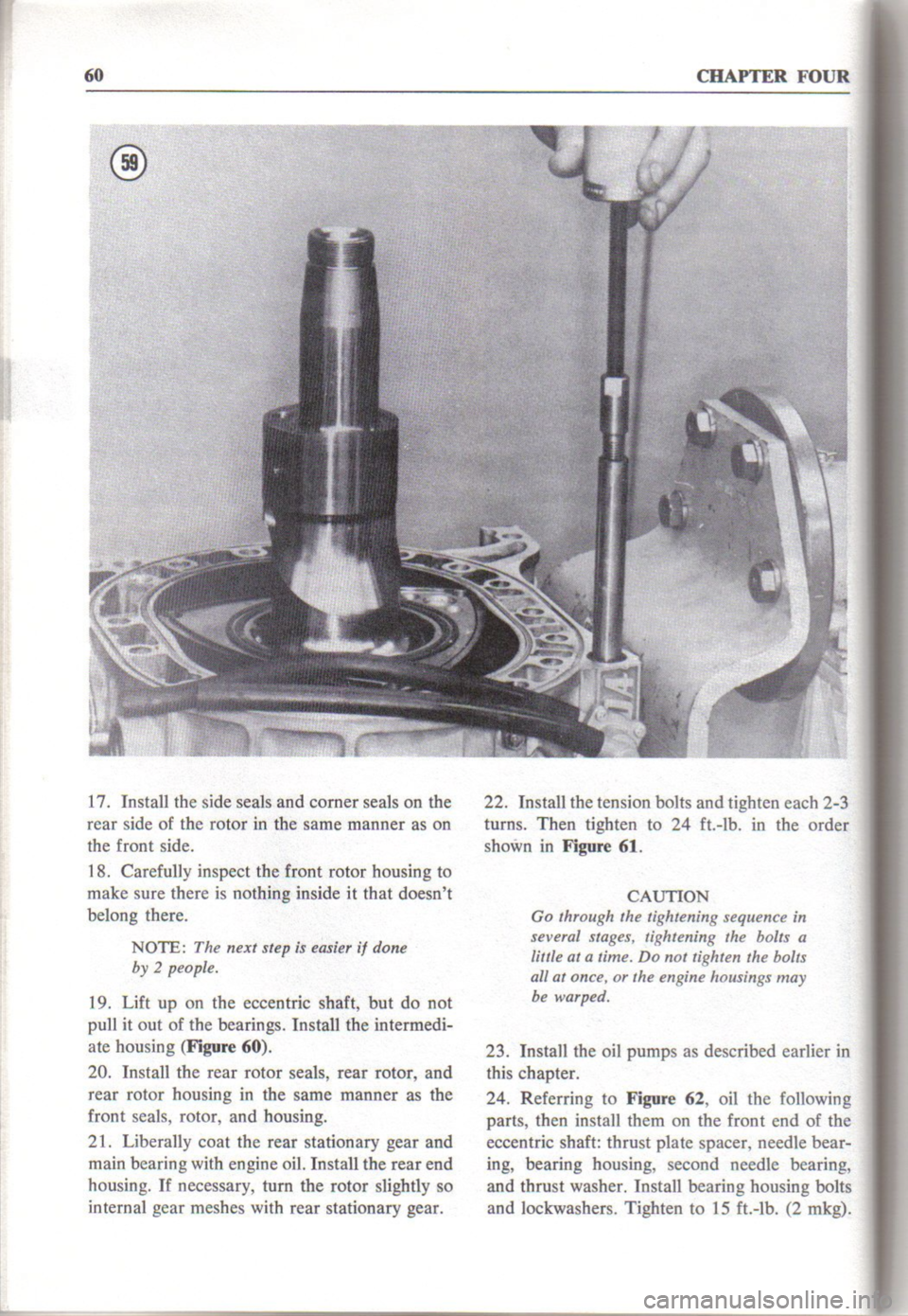 MAZDA RX-2 1971 Workshop Service Manual PDF MAZDA RX-2 1971 Workshop Service Manual PDF
