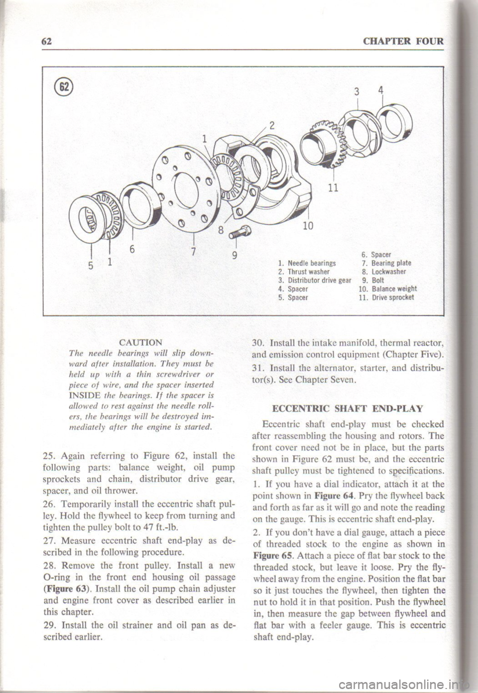 MAZDA RX-2 1971 Workshop Service Manual PDF MAZDA RX-2 1971 Workshop Service Manual PDF