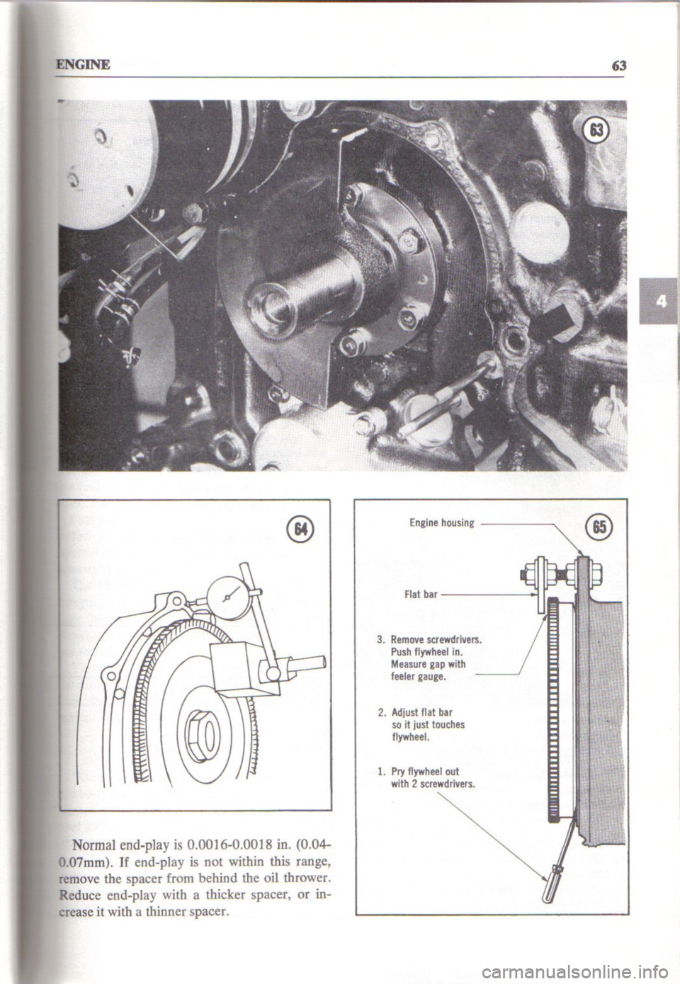 MAZDA RX-2 1971 Workshop Service Manual PDF MAZDA RX-2 1971 Workshop Service Manual PDF