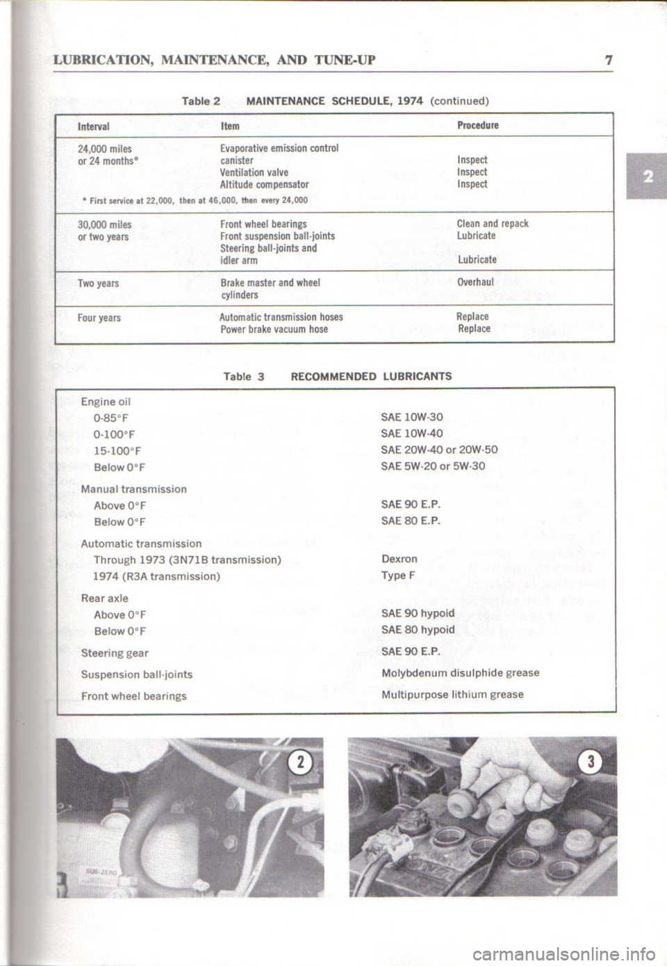 MAZDA RX-2 1971 Workshop Service Repair Manual MAZDA RX-2 1971 Workshop Service Repair Manual