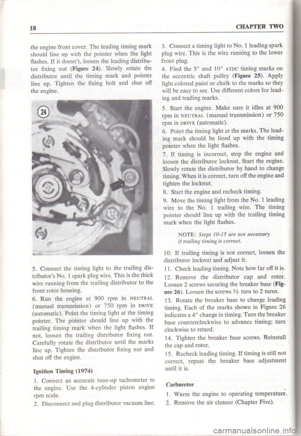 MAZDA RX-3 1971 User Guide MAZDA RX-3 1971 User Guide
