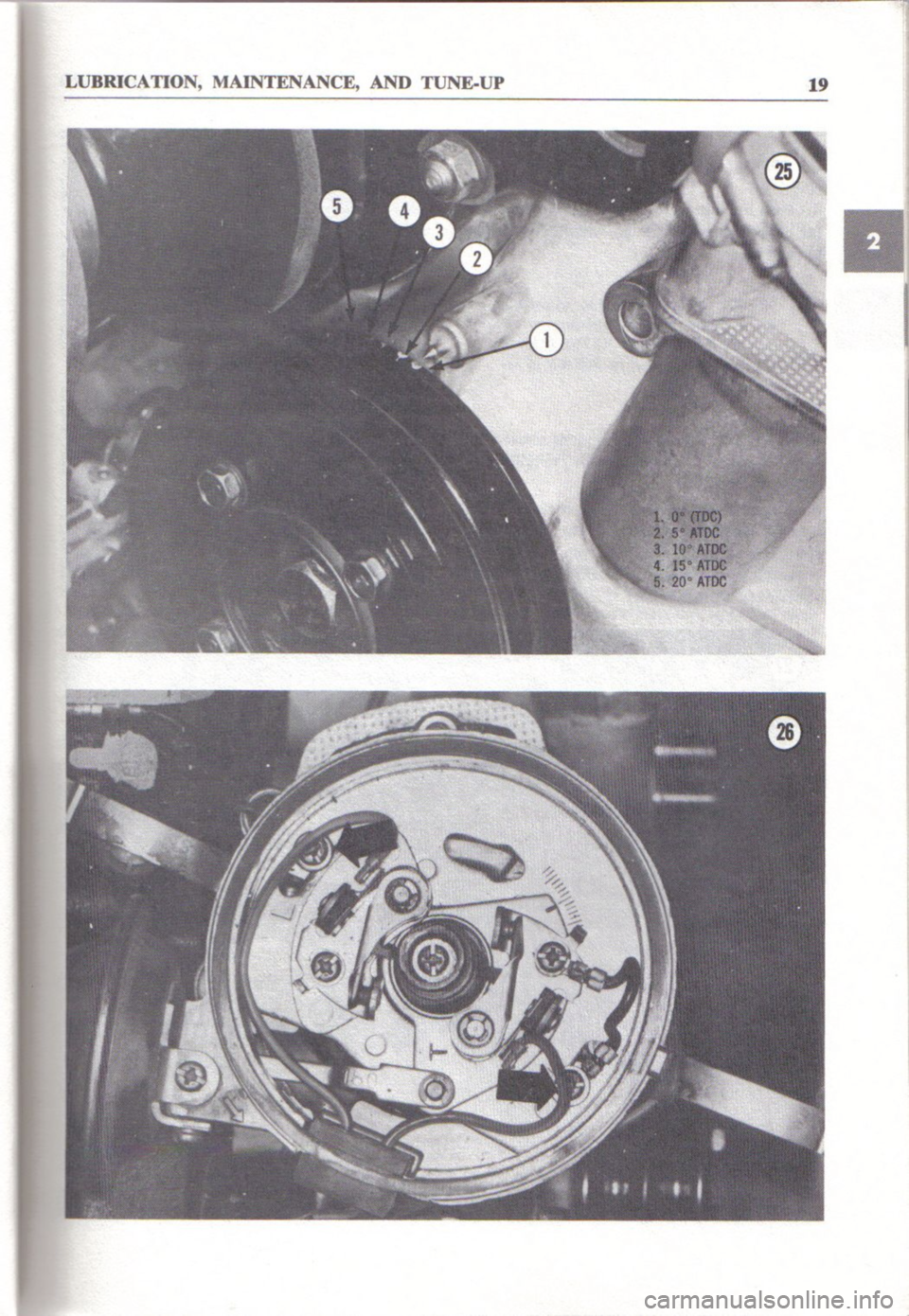 MAZDA RX-3 1971 User Guide MAZDA RX-3 1971 User Guide