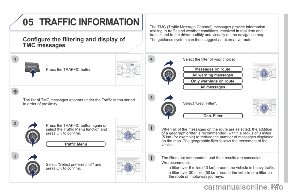 Peugeot 3008 Hybrid 4 2014  Owners Manual 05
TRAFFIC
2ABC3DEF5JKL4GHI6MNO8TUV7PQR S9WXYZ0*#
1RADIO MEDIA NA
V TRAFFIC
SETUPADDR
BOOK
2ABC3DEF5JKL4GHI6MNO8TUV7PQR S9WXYZ0*#
1RADIO MEDIA NA
V TRAFFIC
SETUPADDR
BOOK
2ABC3DEF5JKL4GHI6MNO8TUV7PQR 