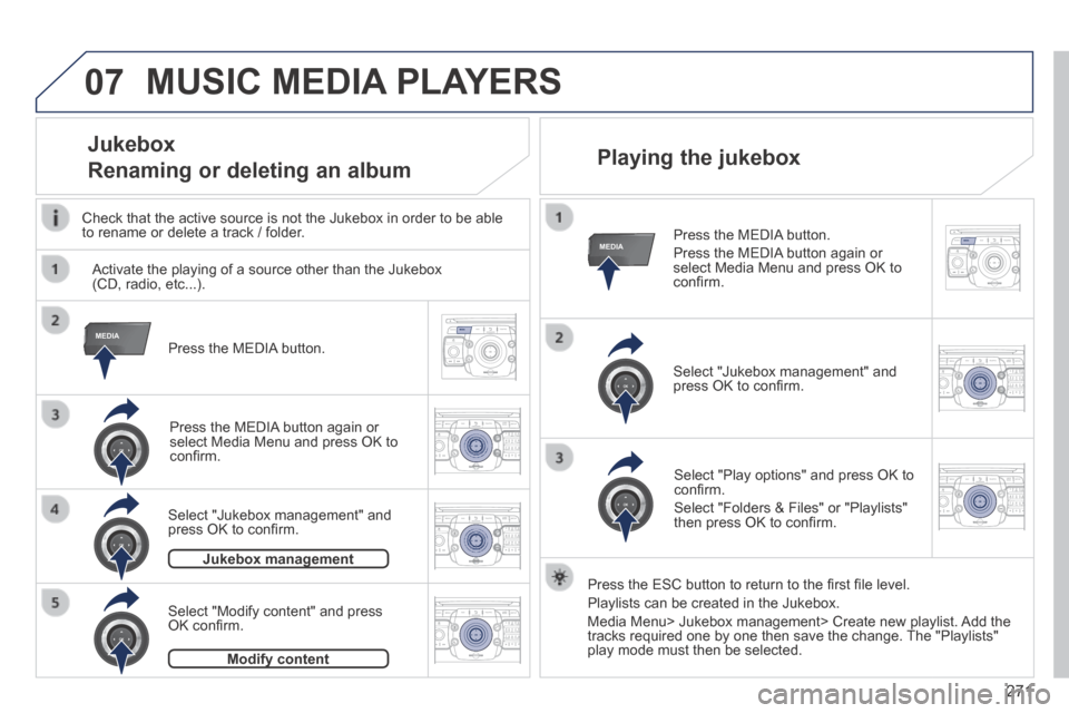 Peugeot 3008 Hybrid 4 2014 Owners Manual - RHD (UK. Australia) 07
MEDIA
MEDIA
2ABC3DEF5JKL4GHI6MNO8TUV7PQR S9WXYZ0*#
1RADIO MEDIA NA
V TRAFFIC
SETUPADDR
BOOK
2ABC3DEF5JKL4GHI6MNO8TUV7PQR S9WXYZ0*#
1RADIO MEDIA NA
V TRAFFIC
SETUPADDR
BOOK
2ABC3DEF5JKL4GHI6MNO8TUV7 Peugeot 3008 Hybrid 4 2014 Owners Manual - RHD (UK. Australia) 07
MEDIA
MEDIA
2ABC3DEF5JKL4GHI6MNO8TUV7PQR S9WXYZ0*#
1RADIO MEDIA NA
V TRAFFIC
SETUPADDR
BOOK
2ABC3DEF5JKL4GHI6MNO8TUV7PQR S9WXYZ0*#
1RADIO MEDIA NA
V TRAFFIC
SETUPADDR
BOOK
2ABC3DEF5JKL4GHI6MNO8TUV7