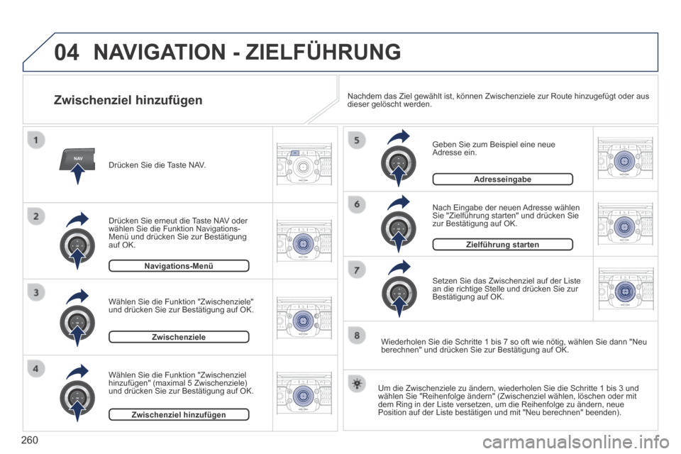 Peugeot 3008 Hybrid 4 2014 Betriebsanleitung (in German) 04
NAV2AB C3DEF5JKL4GHI6MNO8TUV7PQR S9WXYZ0*#
1RADIO MEDIA NA
V TRAFFIC
SETUPADDR
BOOK
2ABC3DEF5JKL4GHI6MNO8TUV7PQR S9WXYZ0*#
1RADIO MEDIA NA
V TRAFFIC
SETUPADDR
BOOK
2ABC3DEF5JKL4GHI6MNO8TUV7PQR S9WX Peugeot 3008 Hybrid 4 2014 Betriebsanleitung (in German) 04
NAV2AB C3DEF5JKL4GHI6MNO8TUV7PQR S9WXYZ0*#
1RADIO MEDIA NA
V TRAFFIC
SETUPADDR
BOOK
2ABC3DEF5JKL4GHI6MNO8TUV7PQR S9WXYZ0*#
1RADIO MEDIA NA
V TRAFFIC
SETUPADDR
BOOK
2ABC3DEF5JKL4GHI6MNO8TUV7PQR S9WX