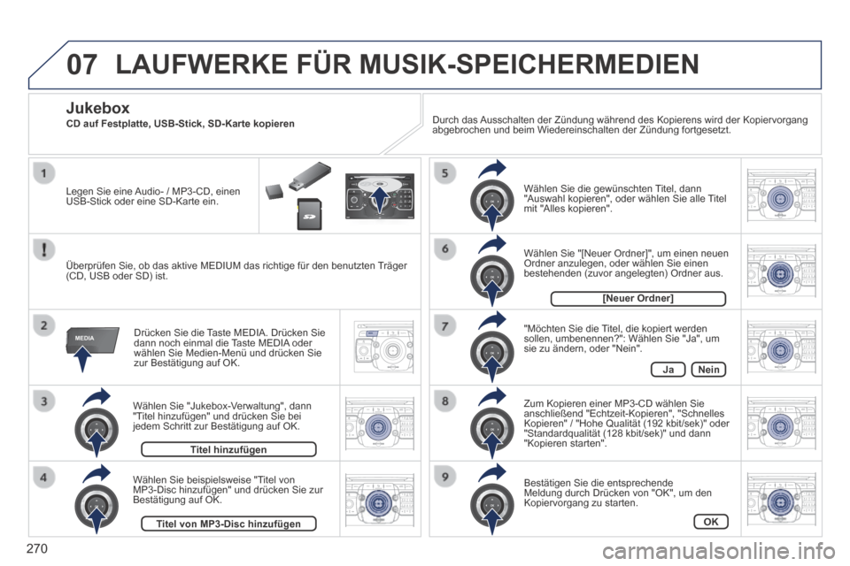 Peugeot 3008 Hybrid 4 2014 Betriebsanleitung (in German) 07
MEDIA
2ABC3DEF5JKL4GHI6MNO8TU V7PQRS9WXYZ0*#
1RADIOM EDIA NA
V ESC TRAFFIC
SETUPADDR
BOOK
2AB C3DEF5JKL4GHI6MNO8TUV7PQR S9WXYZ0*#
1RADIO MEDIA NA
V TRAFFIC
SETUPADDR
BOOK
2ABC3DEF5JKL4GHI6MNO8TUV7P Peugeot 3008 Hybrid 4 2014 Betriebsanleitung (in German) 07
MEDIA
2ABC3DEF5JKL4GHI6MNO8TU V7PQRS9WXYZ0*#
1RADIOM EDIA NA
V ESC TRAFFIC
SETUPADDR
BOOK
2AB C3DEF5JKL4GHI6MNO8TUV7PQR S9WXYZ0*#
1RADIO MEDIA NA
V TRAFFIC
SETUPADDR
BOOK
2ABC3DEF5JKL4GHI6MNO8TUV7P