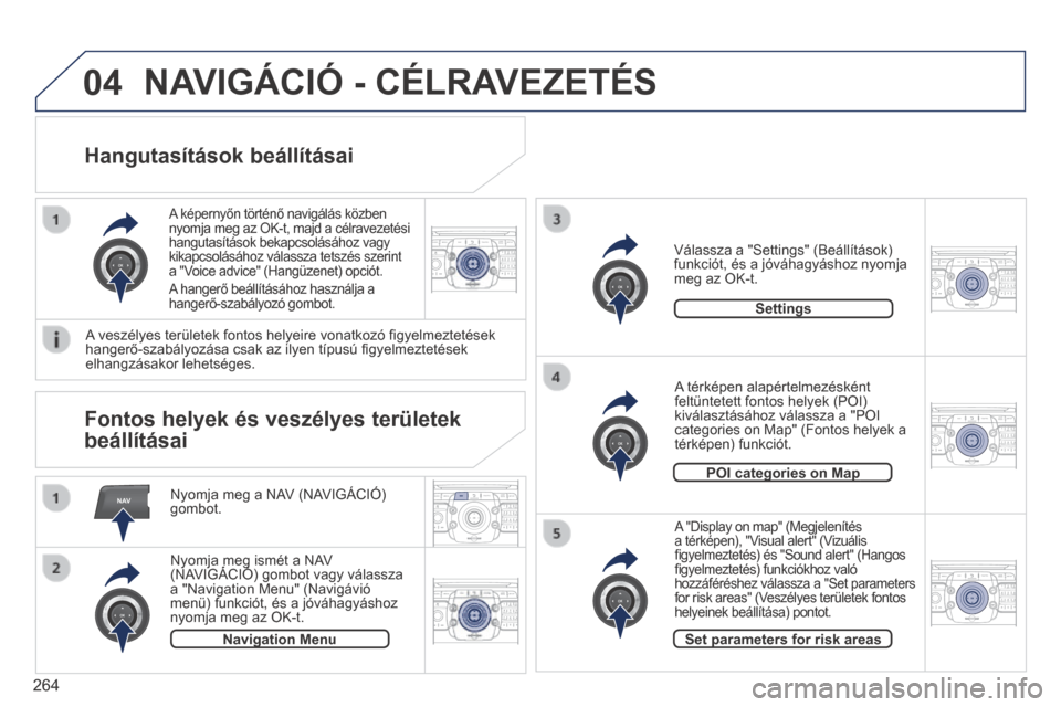 Peugeot 3008 Hybrid 4 2014 Kezelési útmutató (in Hungarian) NAV
04
2AB C3DEF5JKL4GHI6MNO8TUV7PQR S9WXYZ0*#
1RADIO MEDIA NA
V TRAFFIC
SETUPADDR
BOOK
2ABC3DEF5JKL4GHI6MNO8TUV7PQR S9WXYZ0*#
1RADIO MEDIA NA
V TRAFFIC
SETUPADDR
BOOK
2ABC3DEF5JKL4GHI6MNO8TUV7PQR S9W Peugeot 3008 Hybrid 4 2014 Kezelési útmutató (in Hungarian) NAV
04
2AB C3DEF5JKL4GHI6MNO8TUV7PQR S9WXYZ0*#
1RADIO MEDIA NA
V TRAFFIC
SETUPADDR
BOOK
2ABC3DEF5JKL4GHI6MNO8TUV7PQR S9WXYZ0*#
1RADIO MEDIA NA
V TRAFFIC
SETUPADDR
BOOK
2ABC3DEF5JKL4GHI6MNO8TUV7PQR S9W