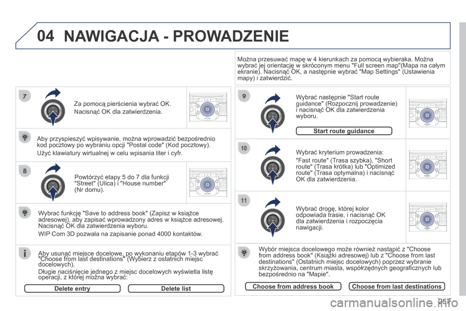 Peugeot 3008 Hybrid 4 2014 Instrukcja Obsługi (in Polish) 04
2ABC3DEF5JKL4GHI6MNO8TUV7PQR S9WXYZ0*#
1RADIO MEDIA NA
V TRAFFIC
SETUPADDR
BOOK
2ABC3DEF5JKL4GHI6MNO8TUV7PQR S9WXYZ0*#
1RADIO MEDIA NA
V TRAFFIC
SETUPADDR
BOOK
2ABC3DEF5JKL4GHI6MNO8TUV7PQR S9WXYZ0* Peugeot 3008 Hybrid 4 2014 Instrukcja Obsługi (in Polish) 04
2ABC3DEF5JKL4GHI6MNO8TUV7PQR S9WXYZ0*#
1RADIO MEDIA NA
V TRAFFIC
SETUPADDR
BOOK
2ABC3DEF5JKL4GHI6MNO8TUV7PQR S9WXYZ0*#
1RADIO MEDIA NA
V TRAFFIC
SETUPADDR
BOOK
2ABC3DEF5JKL4GHI6MNO8TUV7PQR S9WXYZ0*