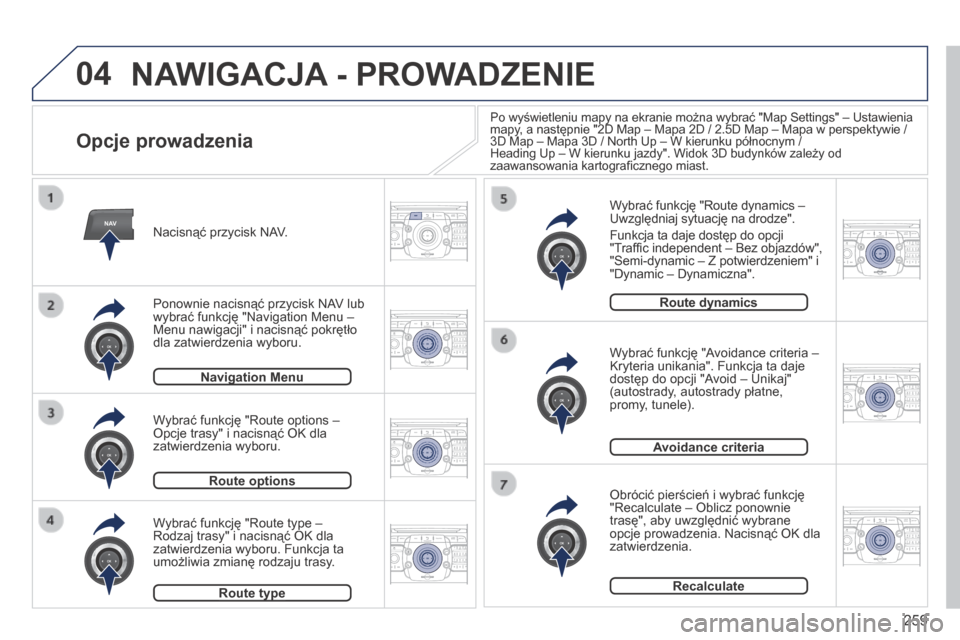 Peugeot 3008 Hybrid 4 2014 Instrukcja Obsługi (in Polish) 04
NAV2AB C3DEF5JKL4GHI6MNO8TUV7PQR S9WXYZ0*#
1RADIO MEDIA NA
V TRAFFIC
SETUPADDR
BOOK
2ABC3DEF5JKL4GHI6MNO8TUV7PQR S9WXYZ0*#
1RADIO MEDIA NA
V TRAFFIC
SETUPADDR
BOOK
2ABC3DEF5JKL4GHI6MNO8TUV7PQR S9WX Peugeot 3008 Hybrid 4 2014 Instrukcja Obsługi (in Polish) 04
NAV2AB C3DEF5JKL4GHI6MNO8TUV7PQR S9WXYZ0*#
1RADIO MEDIA NA
V TRAFFIC
SETUPADDR
BOOK
2ABC3DEF5JKL4GHI6MNO8TUV7PQR S9WXYZ0*#
1RADIO MEDIA NA
V TRAFFIC
SETUPADDR
BOOK
2ABC3DEF5JKL4GHI6MNO8TUV7PQR S9WX