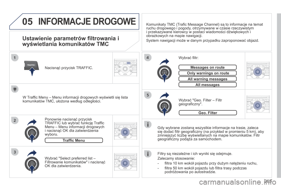 Peugeot 3008 Hybrid 4 2014 Instrukcja Obsługi (in Polish) 05
TRAFFIC
2ABC3DEF5JKL4GHI6MNO8TUV7PQR S9WXYZ0*#
1RADIO MEDIA NA
V TRAFFIC
SETUPADDR
BOOK
2ABC3DEF5JKL4GHI6MNO8TUV7PQR S9WXYZ0*#
1RADIO MEDIA NA
V TRAFFIC
SETUPADDR
BOOK
2ABC3DEF5JKL4GHI6MNO8TUV7PQR Peugeot 3008 Hybrid 4 2014 Instrukcja Obsługi (in Polish) 05
TRAFFIC
2ABC3DEF5JKL4GHI6MNO8TUV7PQR S9WXYZ0*#
1RADIO MEDIA NA
V TRAFFIC
SETUPADDR
BOOK
2ABC3DEF5JKL4GHI6MNO8TUV7PQR S9WXYZ0*#
1RADIO MEDIA NA
V TRAFFIC
SETUPADDR
BOOK
2ABC3DEF5JKL4GHI6MNO8TUV7PQR