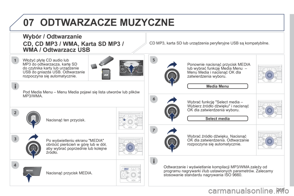 Peugeot 3008 Hybrid 4 2014 Instrukcja Obsługi (in Polish) 07
MEDIA
2ABC3DEF5JKL4GHI6MNO8TU V7PQRS9WXYZ0*#
1RADIOM EDIA NA
V ESC TRAFFIC
SETUPADDR
BOOK
2AB C3DEF5JKL4GHI6MNO8TUV7PQR S9WXYZ0*#
1RADIO MEDIA NA
V TRAFFIC
SETUPADDR
BOOK
2ABC3DEF5JKL4GHI6MNO8TUV7P Peugeot 3008 Hybrid 4 2014 Instrukcja Obsługi (in Polish) 07
MEDIA
2ABC3DEF5JKL4GHI6MNO8TU V7PQRS9WXYZ0*#
1RADIOM EDIA NA
V ESC TRAFFIC
SETUPADDR
BOOK
2AB C3DEF5JKL4GHI6MNO8TUV7PQR S9WXYZ0*#
1RADIO MEDIA NA
V TRAFFIC
SETUPADDR
BOOK
2ABC3DEF5JKL4GHI6MNO8TUV7P