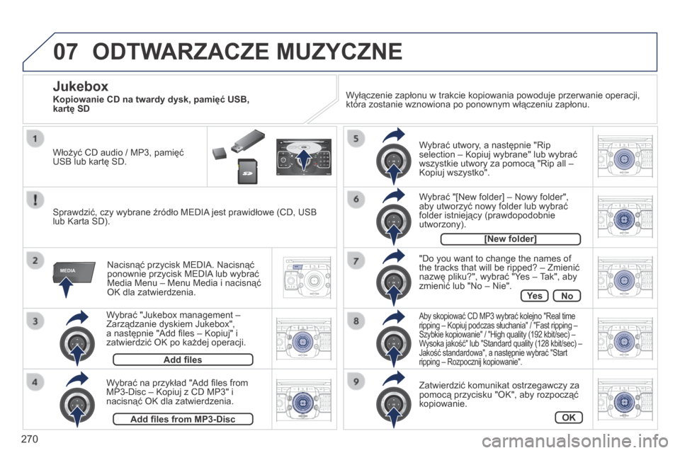 Peugeot 3008 Hybrid 4 2014 Instrukcja Obsługi (in Polish) 07
MEDIA
2ABC3DEF5JKL4GHI6MNO8TU V7PQRS9WXYZ0*#
1RADIOM EDIA NA
V ESC TRAFFIC
SETUPADDR
BOOK
2AB C3DEF5JKL4GHI6MNO8TUV7PQR S9WXYZ0*#
1RADIO MEDIA NA
V TRAFFIC
SETUPADDR
BOOK
2ABC3DEF5JKL4GHI6MNO8TUV7P Peugeot 3008 Hybrid 4 2014 Instrukcja Obsługi (in Polish) 07
MEDIA
2ABC3DEF5JKL4GHI6MNO8TU V7PQRS9WXYZ0*#
1RADIOM EDIA NA
V ESC TRAFFIC
SETUPADDR
BOOK
2AB C3DEF5JKL4GHI6MNO8TUV7PQR S9WXYZ0*#
1RADIO MEDIA NA
V TRAFFIC
SETUPADDR
BOOK
2ABC3DEF5JKL4GHI6MNO8TUV7P