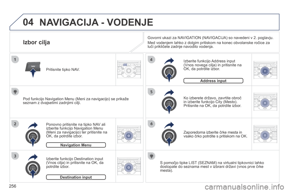 Peugeot 3008 Hybrid 4 2014 Priročnik za lastnika (in Slovenian) 04
NAV2AB C3DEF5JKL4GHI6MNO8TUV7PQR S9WXYZ0*#
1RADIO MEDIA NA
V TRAFFIC
SETUPADDR
BOOK
2ABC3DEF5JKL4GHI6MNO8TUV7PQR S9WXYZ0*#
1RADIO MEDIA NA
V TRAFFIC
SETUPADDR
BOOK
2ABC3DEF5JKL4GHI6MNO8TUV7PQR S9WX Peugeot 3008 Hybrid 4 2014 Priročnik za lastnika (in Slovenian) 04
NAV2AB C3DEF5JKL4GHI6MNO8TUV7PQR S9WXYZ0*#
1RADIO MEDIA NA
V TRAFFIC
SETUPADDR
BOOK
2ABC3DEF5JKL4GHI6MNO8TUV7PQR S9WXYZ0*#
1RADIO MEDIA NA
V TRAFFIC
SETUPADDR
BOOK
2ABC3DEF5JKL4GHI6MNO8TUV7PQR S9WX