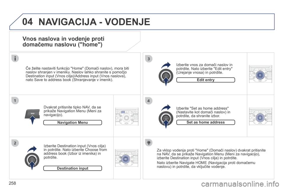 Peugeot 3008 Hybrid 4 2014 Priročnik za lastnika (in Slovenian) 04
NAV2AB C3DEF5JKL4GHI6MNO8TUV7PQR S9WXYZ0*#
1RADIO MEDIA NA
V TRAFFIC
SETUPADDR
BOOK
2ABC3DEF5JKL4GHI6MNO8TUV7PQR S9WXYZ0*#
1RADIO MEDIA NA
V TRAFFIC
SETUPADDR
BOOK
2ABC3DEF5JKL4GHI6MNO8TUV7PQR S9WX Peugeot 3008 Hybrid 4 2014 Priročnik za lastnika (in Slovenian) 04
NAV2AB C3DEF5JKL4GHI6MNO8TUV7PQR S9WXYZ0*#
1RADIO MEDIA NA
V TRAFFIC
SETUPADDR
BOOK
2ABC3DEF5JKL4GHI6MNO8TUV7PQR S9WXYZ0*#
1RADIO MEDIA NA
V TRAFFIC
SETUPADDR
BOOK
2ABC3DEF5JKL4GHI6MNO8TUV7PQR S9WX