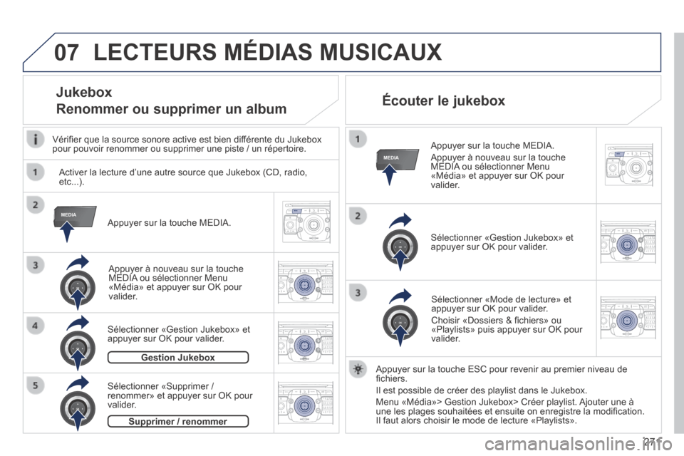 Peugeot 3008 Hybrid 4 2013.5 Manuel du propriétaire (in French) 07
MEDIA
MEDIA
2ABC3DEF5JKL4GHI6MNO8TUV7PQR S9WXYZ0*#
1RADIO MEDIA NA
V TRAFFIC
SETUPADDR
BOOK
2ABC3DEF5JKL4GHI6MNO8TUV7PQR S9WXYZ0*#
1RADIO MEDIA NA
V TRAFFIC
SETUPADDR
BOOK
2ABC3DEF5JKL4GHI6MNO8TUV7 Peugeot 3008 Hybrid 4 2013.5 Manuel du propriétaire (in French) 07
MEDIA
MEDIA
2ABC3DEF5JKL4GHI6MNO8TUV7PQR S9WXYZ0*#
1RADIO MEDIA NA
V TRAFFIC
SETUPADDR
BOOK
2ABC3DEF5JKL4GHI6MNO8TUV7PQR S9WXYZ0*#
1RADIO MEDIA NA
V TRAFFIC
SETUPADDR
BOOK
2ABC3DEF5JKL4GHI6MNO8TUV7