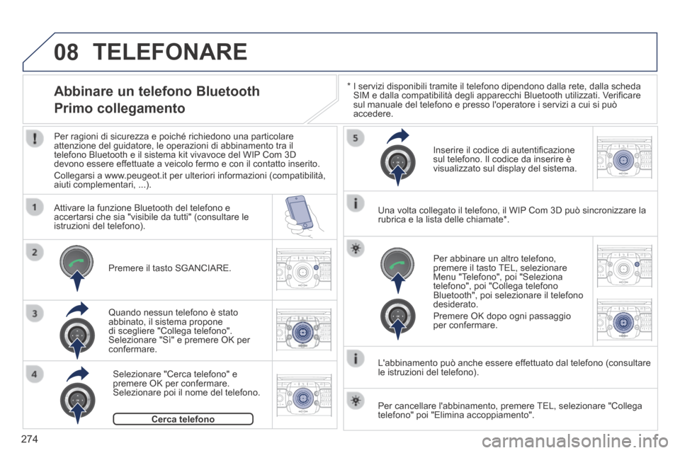 Peugeot 3008 Hybrid 4 2013.5 Manuale del proprietario (in Italian) 08
2ABC3DEF5JKL4GHI6MNO8TUV7PQR S9WXYZ0*#
1RADIO MEDIA NA
V TRAFFIC
SETUPADDR
BOOK
2ABC3DEF5JKL4GHI6MNO8TUV7PQR S9WXYZ0*#
1RADIO MEDIA NA
V TRAFFIC
SETUPADDR
BOOK
2ABC3DEF5JKL4GHI6MNO8TUV7PQR S9WXYZ0* Peugeot 3008 Hybrid 4 2013.5 Manuale del proprietario (in Italian) 08
2ABC3DEF5JKL4GHI6MNO8TUV7PQR S9WXYZ0*#
1RADIO MEDIA NA
V TRAFFIC
SETUPADDR
BOOK
2ABC3DEF5JKL4GHI6MNO8TUV7PQR S9WXYZ0*#
1RADIO MEDIA NA
V TRAFFIC
SETUPADDR
BOOK
2ABC3DEF5JKL4GHI6MNO8TUV7PQR S9WXYZ0*