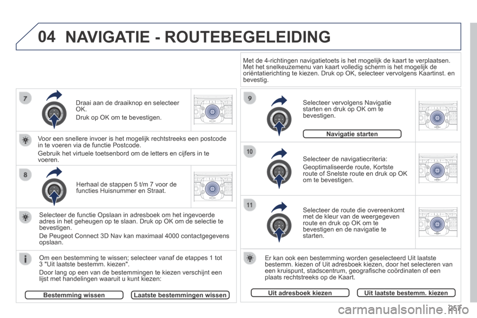 Peugeot 3008 Hybrid 4 2013.5  Handleiding (in Dutch) 04
2ABC3DEF5JKL4GHI6MNO8TUV7PQR S9WXYZ0*#
1RADIO MEDIA NA
V TRAFFIC
SETUPADDR
BOOK
2ABC3DEF5JKL4GHI6MNO8TUV7PQR S9WXYZ0*#
1RADIO MEDIA NA
V TRAFFIC
SETUPADDR
BOOK
2ABC3DEF5JKL4GHI6MNO8TUV7PQR S9WXYZ0*
