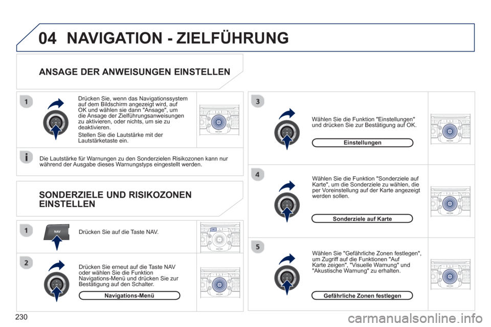 Peugeot 3008 Hybrid 4 2013 Betriebsanleitung (in German) 230
NAV
04
2ABC3DEF5JKL4GHI6MNO8TUV7PQRS9WXYZ0*#
1RADIO MEDIANAV TRAFFIC
SETUPADDR
BOOK
2ABC3DEF5JKL4GHI6MNO8TUV7PQRS9WXYZ0*#
1RADIO MEDIANAV TRAFFIC
SETUPADDR
BOOK
2ABC3DEF5JKL4GHI6MNO8TUV7PQRS9WXYZ0 Peugeot 3008 Hybrid 4 2013 Betriebsanleitung (in German) 230
NAV
04
2ABC3DEF5JKL4GHI6MNO8TUV7PQRS9WXYZ0*#
1RADIO MEDIANAV TRAFFIC
SETUPADDR
BOOK
2ABC3DEF5JKL4GHI6MNO8TUV7PQRS9WXYZ0*#
1RADIO MEDIANAV TRAFFIC
SETUPADDR
BOOK
2ABC3DEF5JKL4GHI6MNO8TUV7PQRS9WXYZ0