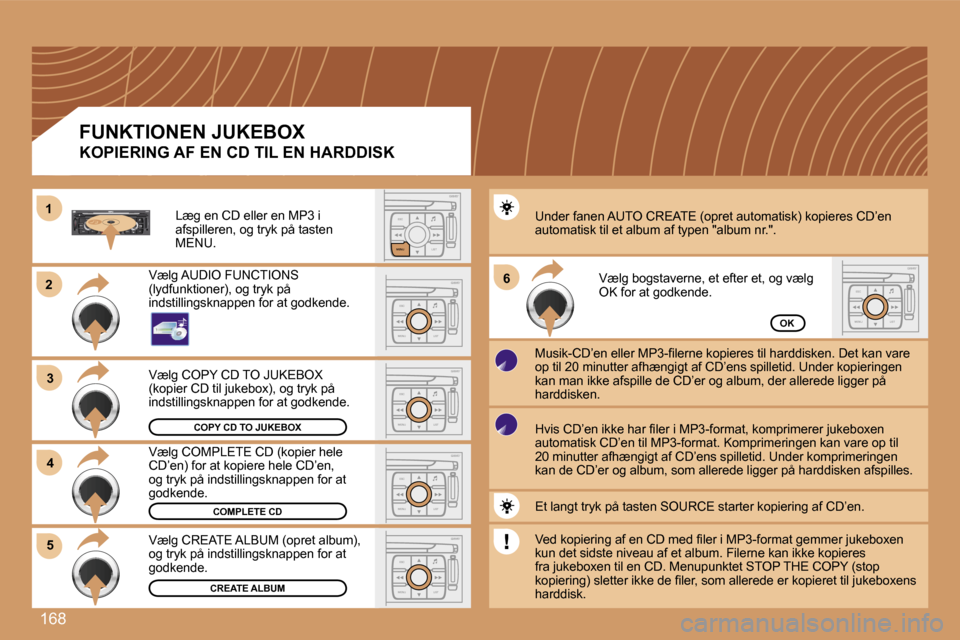 Peugeot 307 Break 2007  Instruktionsbog (in Danish) �1�6�8
�2�2
�3�3
�S
�O �S�S�O�U�R�C�E
�M�O�D�E �B�A�N�D �E�S�C
�2
�a�b�c
�5
�j�k�l
�8
�t�u�v �3
�d�e�f
�6
�m�n�o
�9
�w�x�y�z
�1 �4
�g�h�i
�7
�p�q�r�s�0 �# �M�E�N�U �L�I�S�T
�T�A� 
�P�T�Y
�D�A�R�K�E�S�