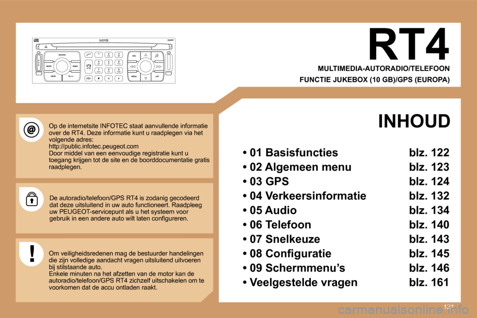 Peugeot 307 CC 2007  Handleiding (in Dutch) �1�2�1
�S
�O �S �S�O�U�R�C�E
�M�O�D�E �B�A�N�D �E�S�C
�2
�a�b�c
�5
�j�k�l
�8
�t�u�v �3
�d�e�f
�6
�m�n�o
�9
�w�x�y�z
�1 �4
�g�h�i
�7
�p�q�r�s
�0 �# �M�E�N�U �L�I�S�T
�T�A� 
�P�T�Y
�D�A�R�K�R�T�4
�M�U�L