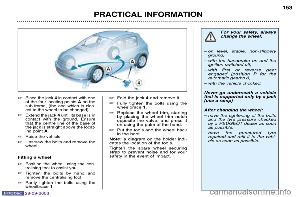Peugeot 307 Dag 2003.5  Owners Manual 



@ 

	


  

  ! 
 
  


!$ 
/ ,

 
 	   





	


$

.
 (%


@ !

$
