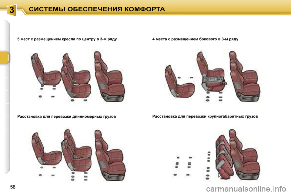 Peugeot 307 SW 2006  Инструкция по эксплуатации (in Russian) �3hBhi?cr� eX?hf?n?dBv� aeckegiW
�5�8�5� f_kl� k� jwaf_s_Öb_f� dj_kew� ih� p_Öljm� y� �3�-f� jy^m 
gwkklwÖhydw� ^ey� i_