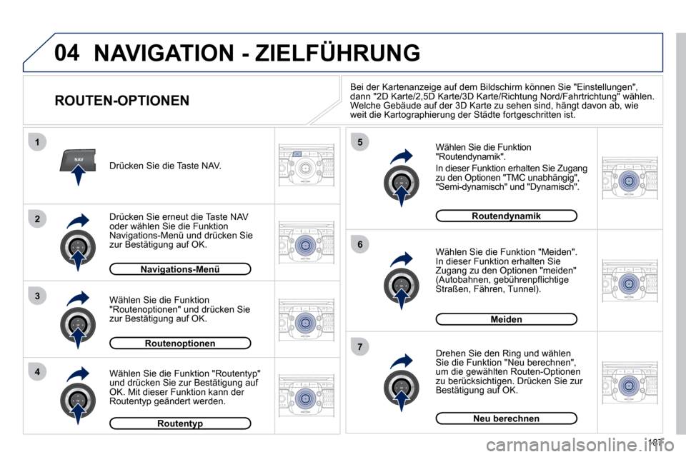 Peugeot 308 CC 2010.5 Betriebsanleitung (in German) 187
04
2
ABC 3
DEF
5
JKL
4
GHI 6
MNO8
TUV
7
PQRS 9
WXYZ0
* #
1
RADIO MEDIA
NAVESC TRAFFIC
SETUP
ADDR
BOOK
2
ABC 3
DEF
5
JKL
4
GHI 6
MNO8
TUV
7
PQRS 9
WXYZ0
* #
1
RADIO MEDIA
NAV ESC TRAFFIC
SETUP
ADD Peugeot 308 CC 2010.5 Betriebsanleitung (in German) 187
04
2
ABC 3
DEF
5
JKL
4
GHI 6
MNO8
TUV
7
PQRS 9
WXYZ0
* #
1
RADIO MEDIA
NAVESC TRAFFIC
SETUP
ADDR
BOOK
2
ABC 3
DEF
5
JKL
4
GHI 6
MNO8
TUV
7
PQRS 9
WXYZ0
* #
1
RADIO MEDIA
NAV ESC TRAFFIC
SETUP
ADD
