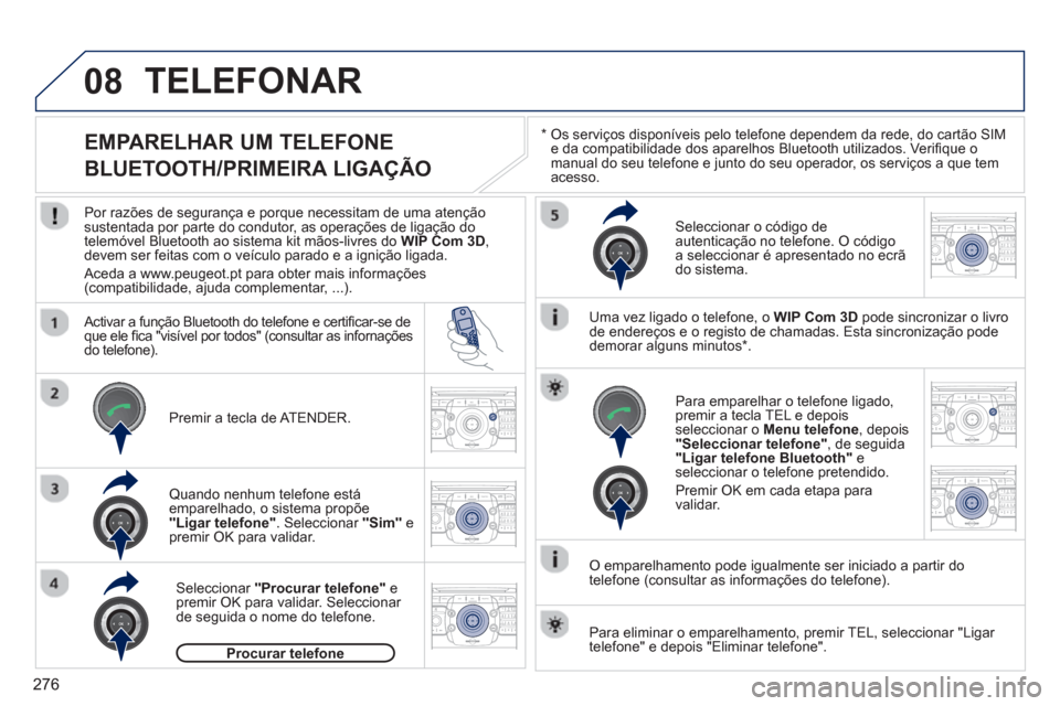 Peugeot 308 SW BL 2013 Manual do proprietário (in Portuguese) 276
08
2ABC3DEF5JKL4GHI6MNO8TUV7PQRS9WXYZ0*#
1RADIO MEDIANAV ESC TRAFFIC
SETUPADDR
BOOK
2ABC3DEF5JKL4GHI6MNO8TUV7PQRS9WXYZ0*#
1RADIO MEDIANAV ESC TRAFFIC
SETUPADDR
BOOK
2ABC3DEF5JKL4GHI6MNO8TUV7PQRS9W Peugeot 308 SW BL 2013 Manual do proprietário (in Portuguese) 276
08
2ABC3DEF5JKL4GHI6MNO8TUV7PQRS9WXYZ0*#
1RADIO MEDIANAV ESC TRAFFIC
SETUPADDR
BOOK
2ABC3DEF5JKL4GHI6MNO8TUV7PQRS9WXYZ0*#
1RADIO MEDIANAV ESC TRAFFIC
SETUPADDR
BOOK
2ABC3DEF5JKL4GHI6MNO8TUV7PQRS9W