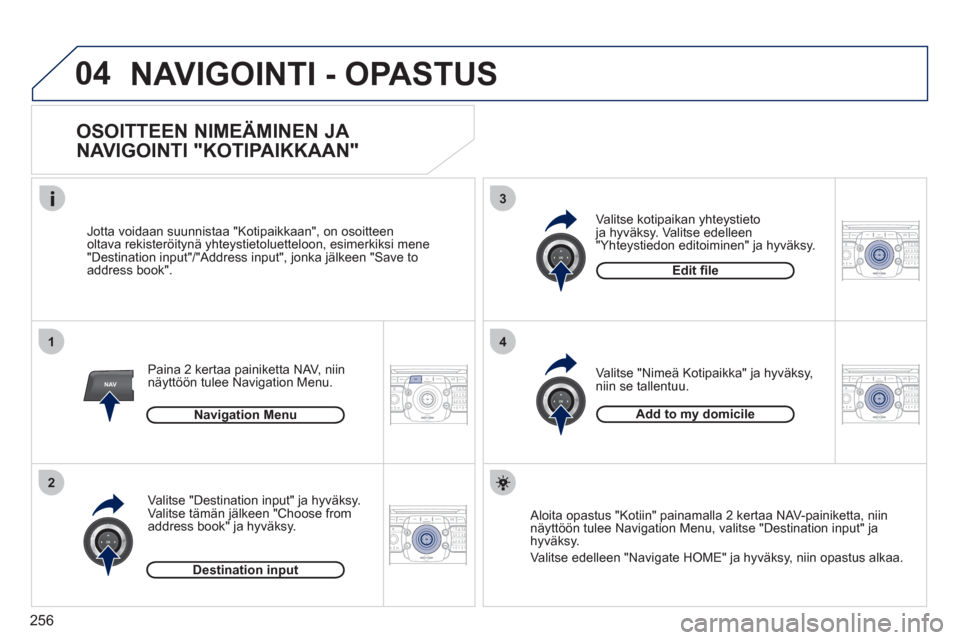 Peugeot 308 SW BL 2011 Omistajan käsikirja (in Finnish) 256
04
2ABC3DEF5JKL4GHI6MNO8TUV7PQRS9WXYZ0*#
1RADIO MEDIANAV ESC TRAFFIC
SETUPADDR
BOOK
1
2
3
4
2ABC3DEF5JKL4GHI6MNO8TUV7PQRS9WXYZ0*#
1RADIO MEDIANAV ESC TRAFFIC
SETUPADDR
BOOK
2ABC3DEF5JKL4GHI6MNO8TU Peugeot 308 SW BL 2011 Omistajan käsikirja (in Finnish) 256
04
2ABC3DEF5JKL4GHI6MNO8TUV7PQRS9WXYZ0*#
1RADIO MEDIANAV ESC TRAFFIC
SETUPADDR
BOOK
1
2
3
4
2ABC3DEF5JKL4GHI6MNO8TUV7PQRS9WXYZ0*#
1RADIO MEDIANAV ESC TRAFFIC
SETUPADDR
BOOK
2ABC3DEF5JKL4GHI6MNO8TU